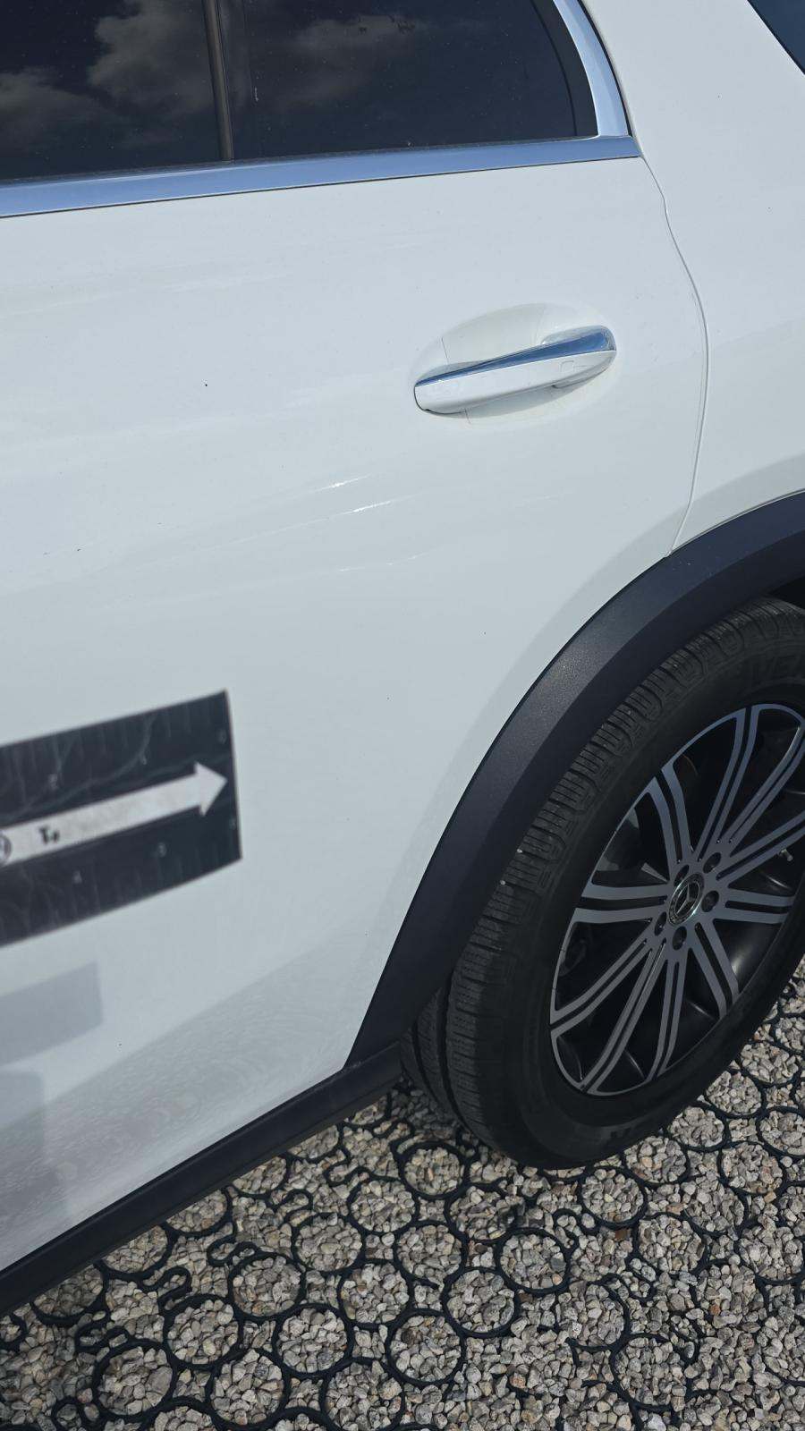2025 Mercedes-Benz GLE GLE 350 RWD
