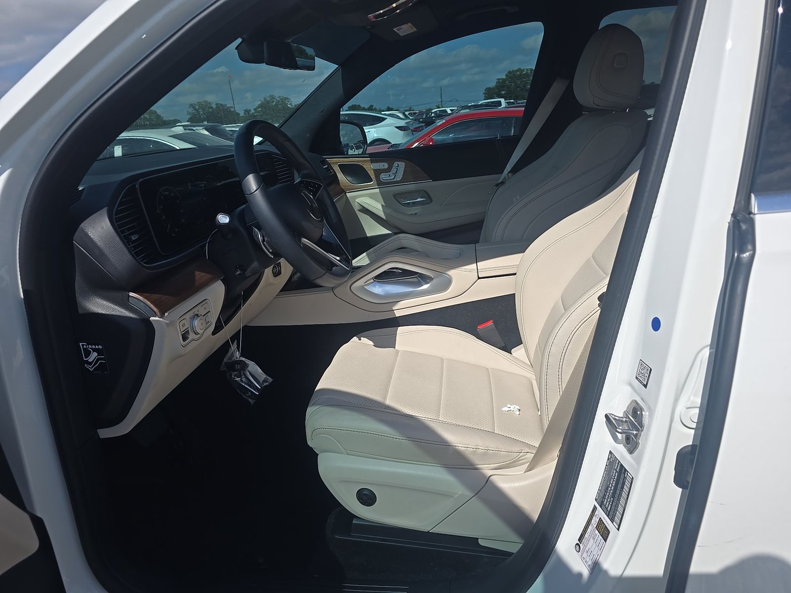 2025 Mercedes-Benz GLE GLE 350 RWD
