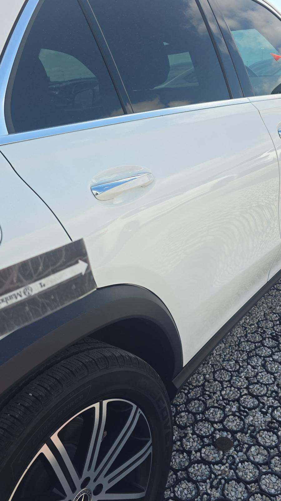 2025 Mercedes-Benz GLE GLE 350 RWD
