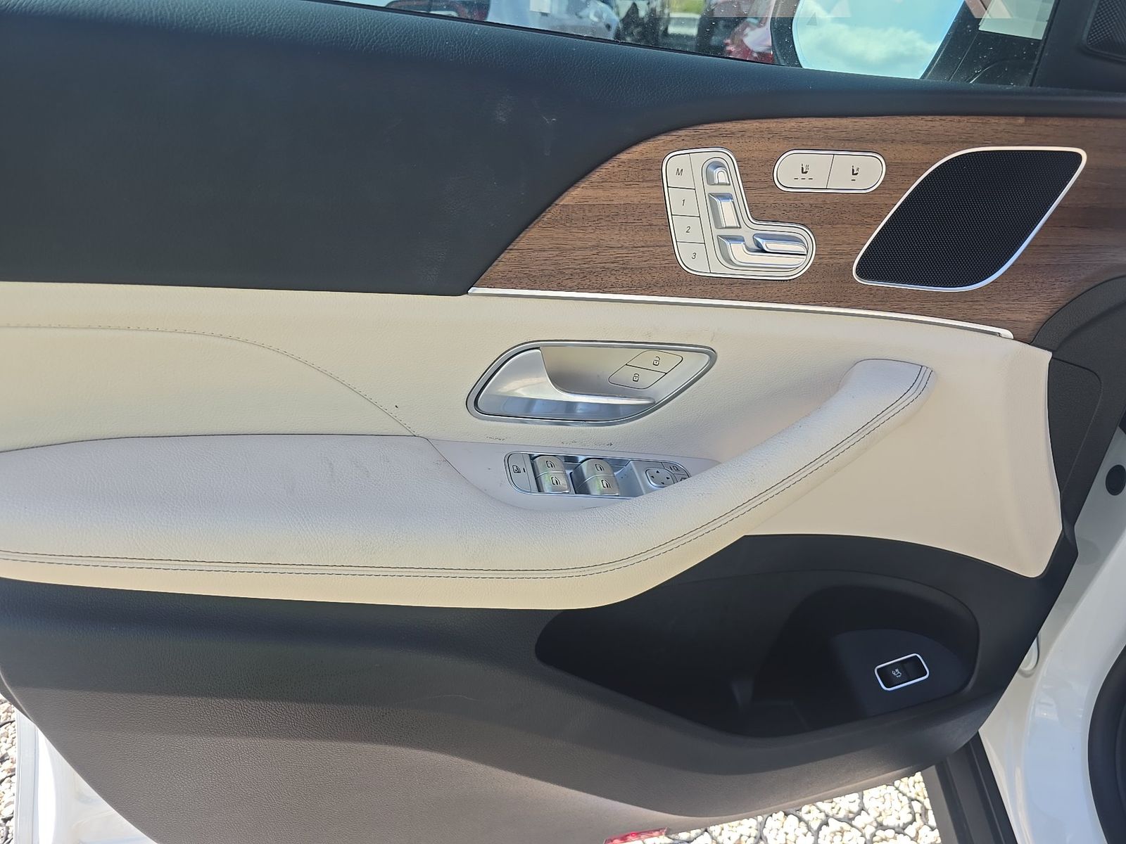 2025 Mercedes-Benz GLE GLE 350 RWD