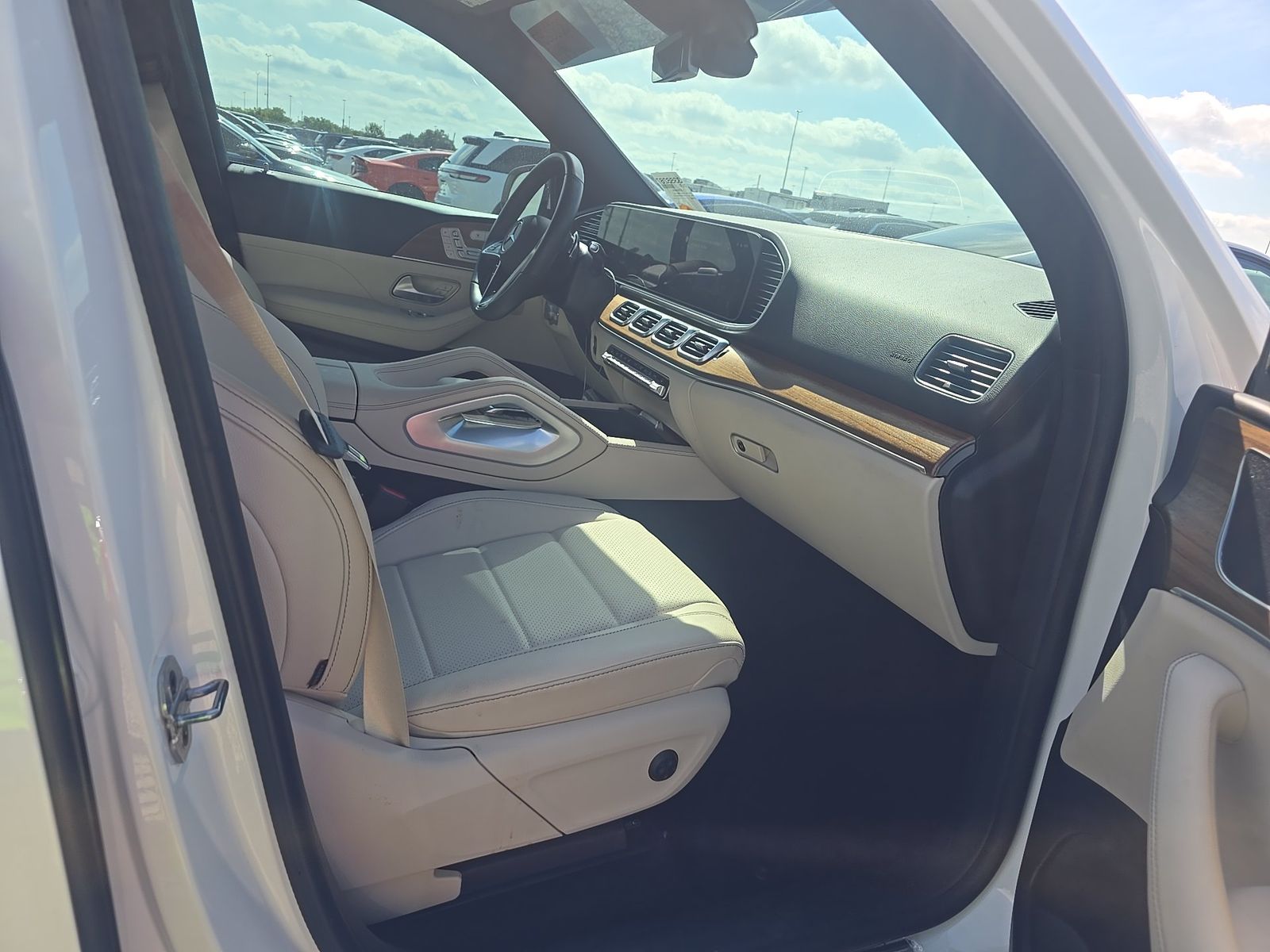 2025 Mercedes-Benz GLE GLE 350 RWD