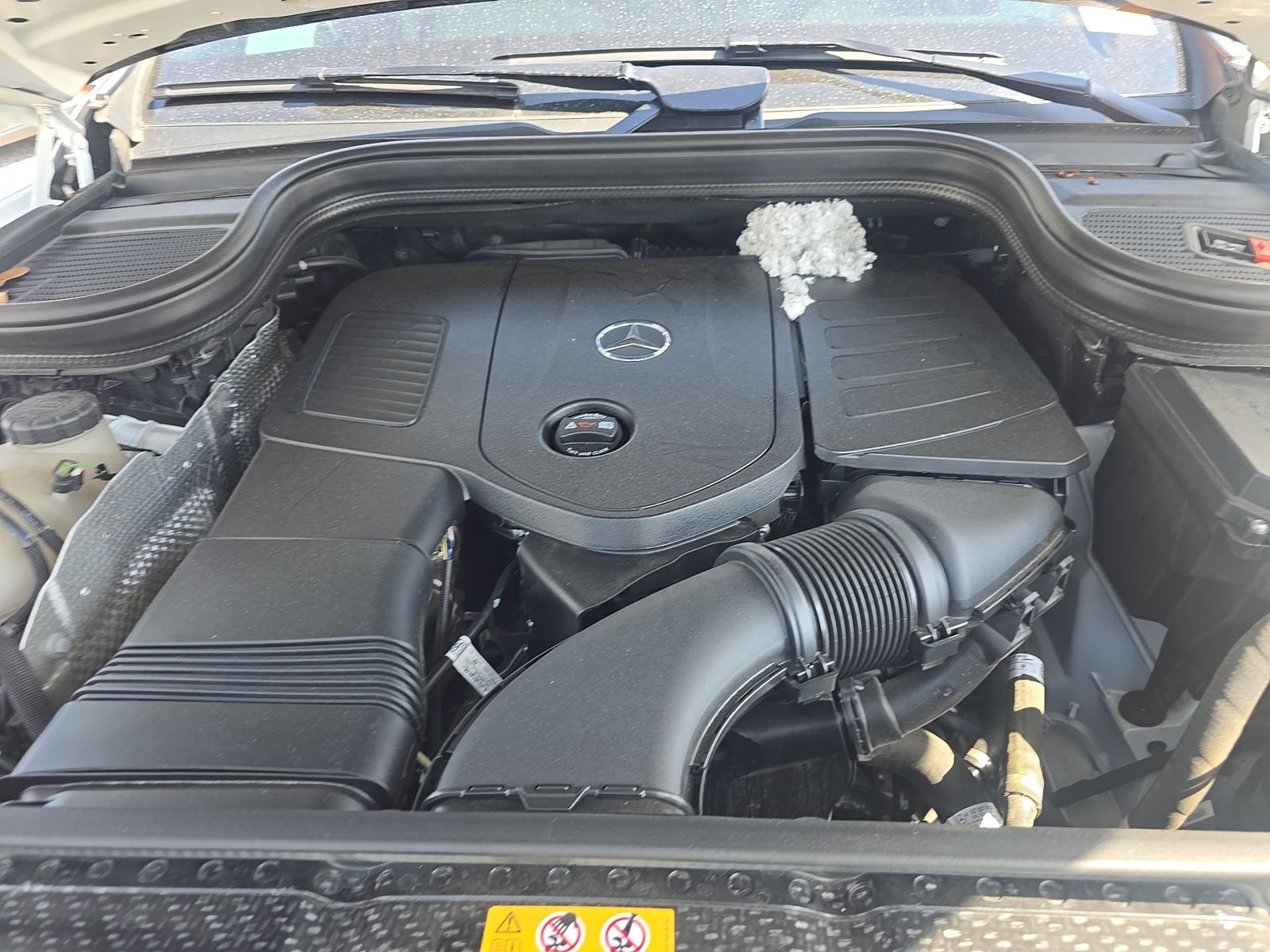 2025 Mercedes-Benz GLE GLE 350 RWD