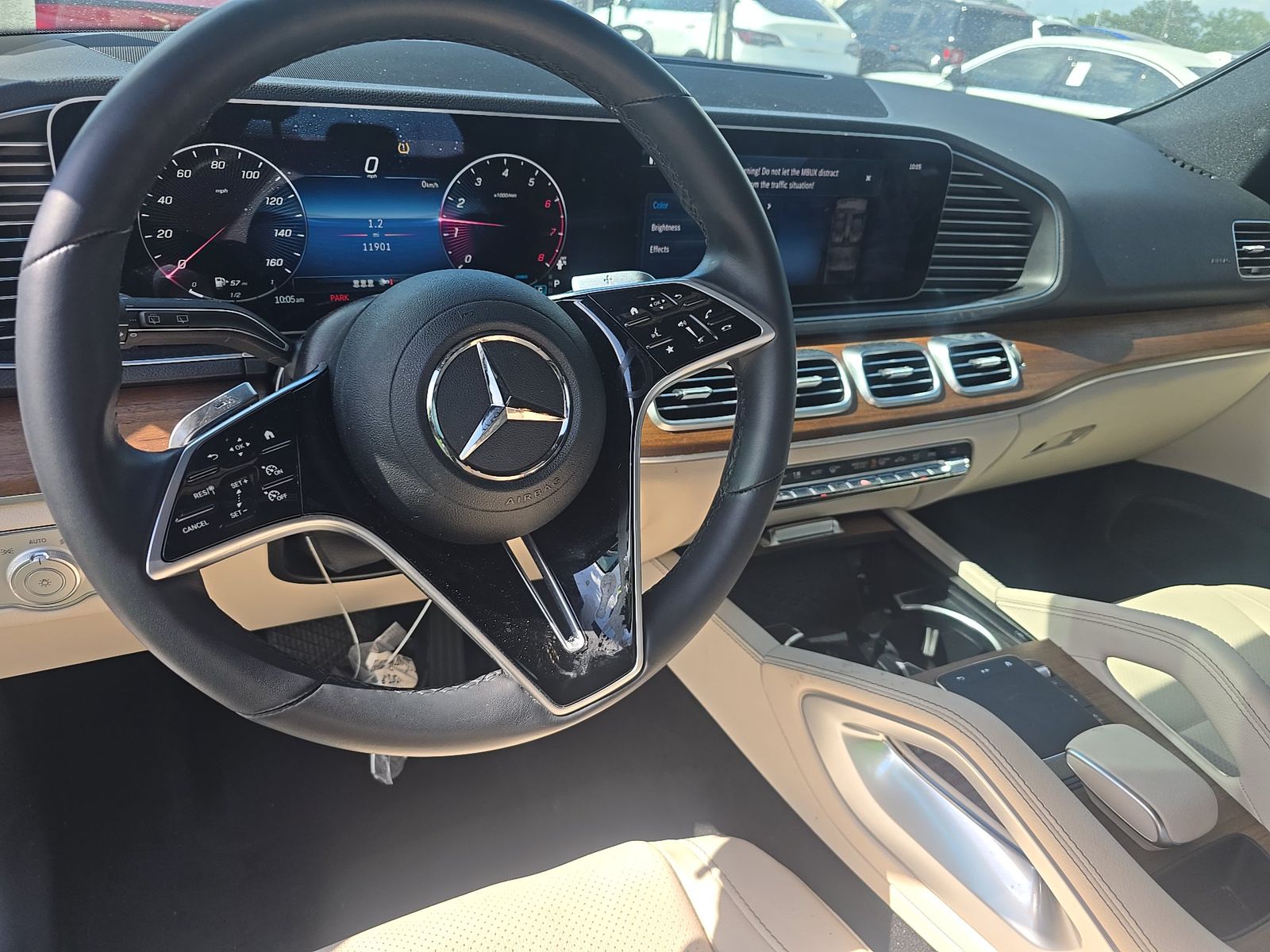 2025 Mercedes-Benz GLE GLE 350 RWD