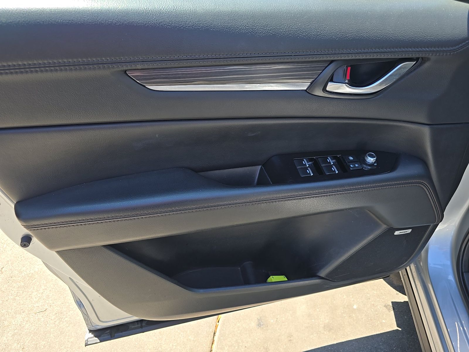2023 MAZDA CX-5 2.5 S Premium Package AWD