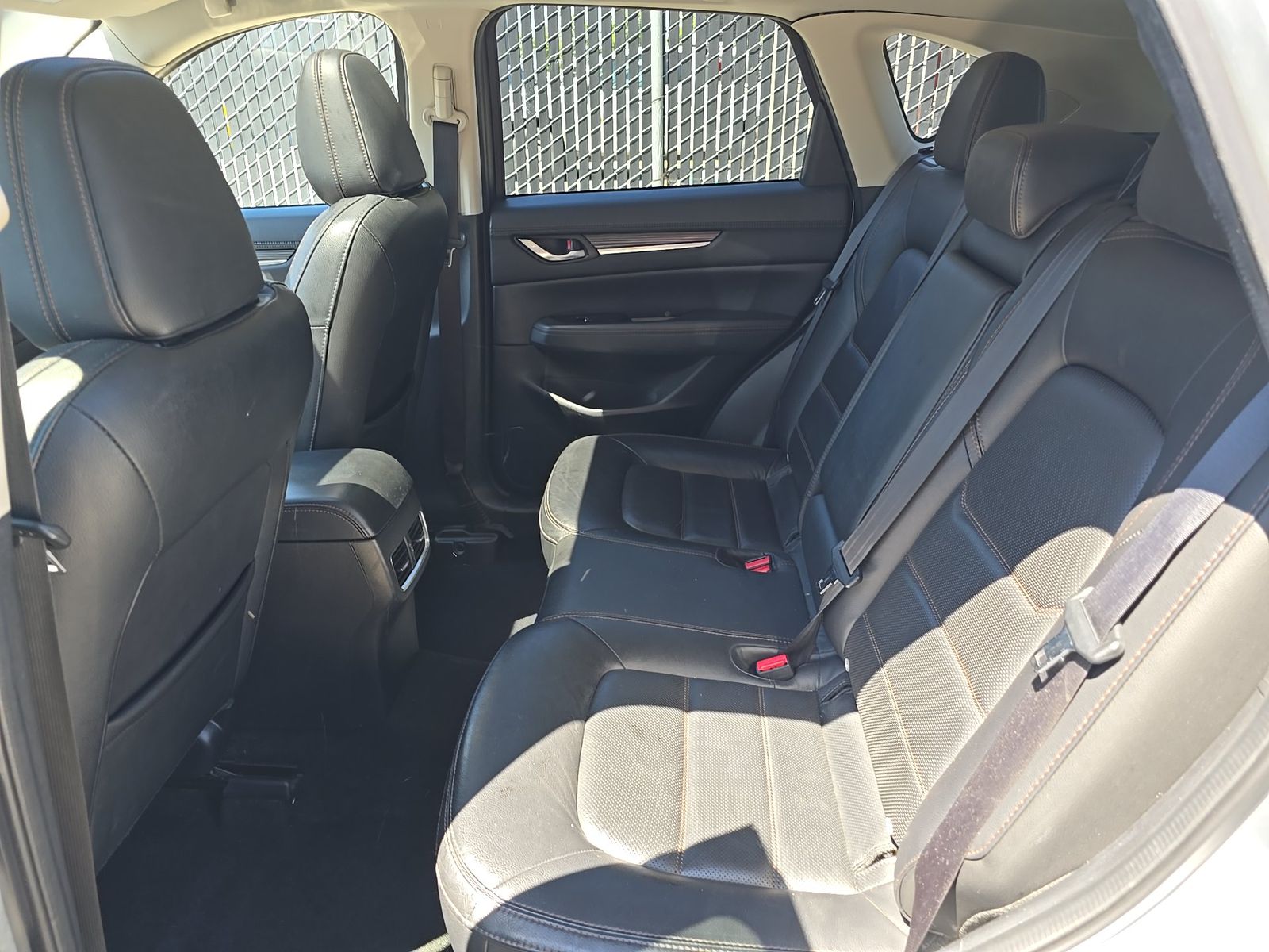 2023 MAZDA CX-5 2.5 S Premium Package AWD