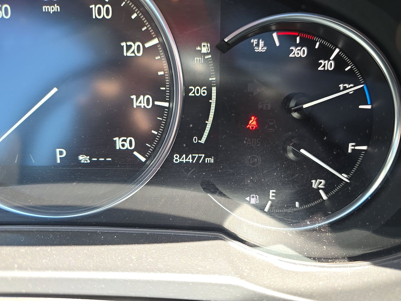 2023 MAZDA CX-5 2.5 S Premium Package AWD