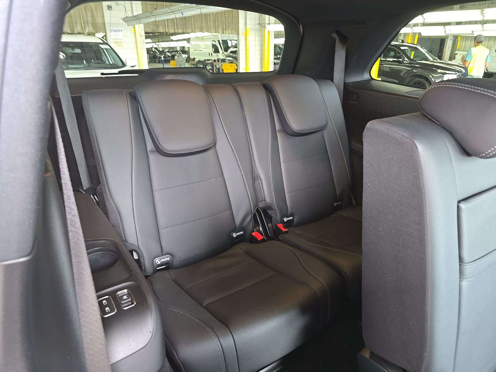 2025 Mercedes-Benz GLS GLS 450 AWD