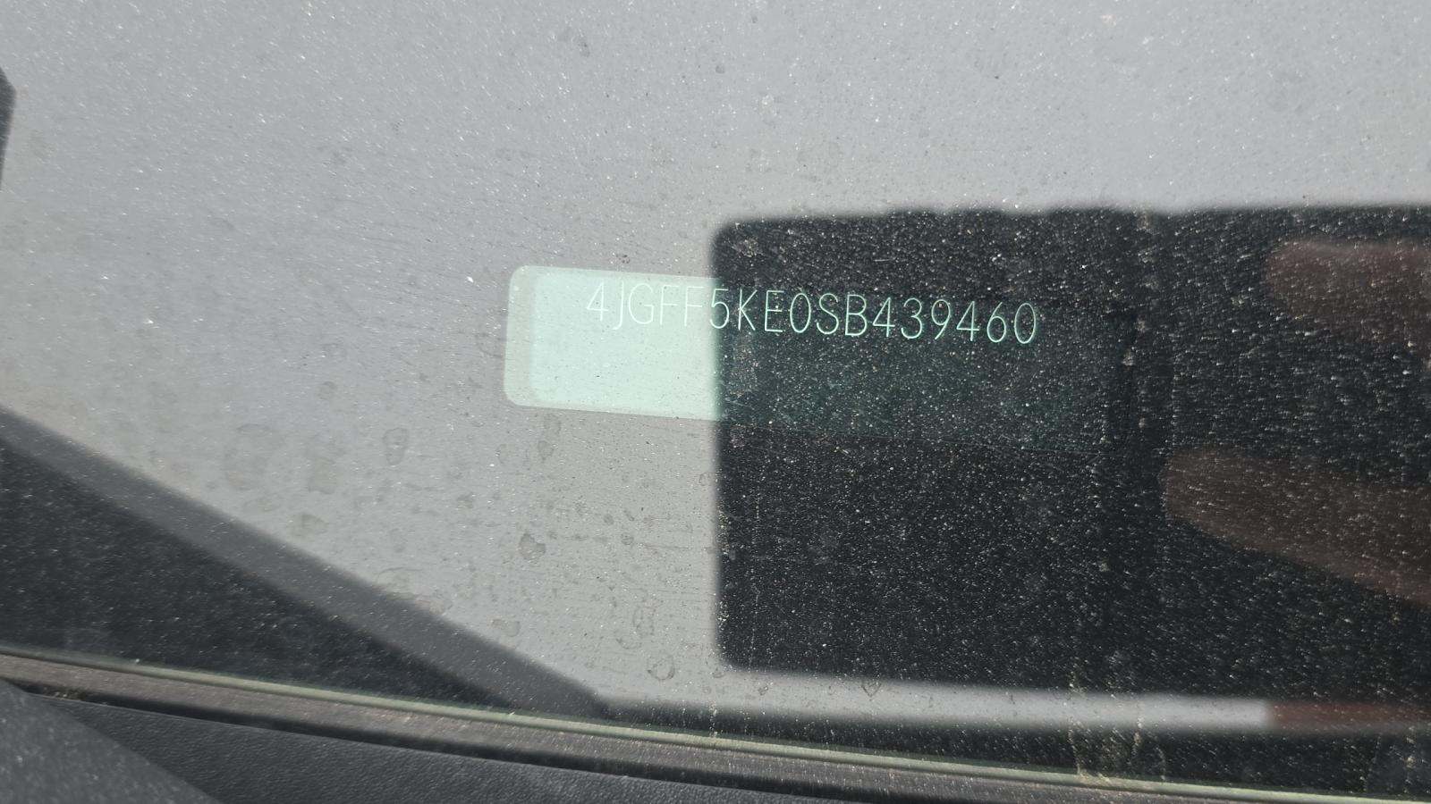 2025 Mercedes-Benz GLS GLS 450 AWD