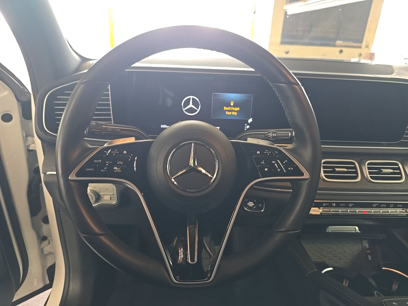 2025 Mercedes-Benz GLS GLS 450 AWD