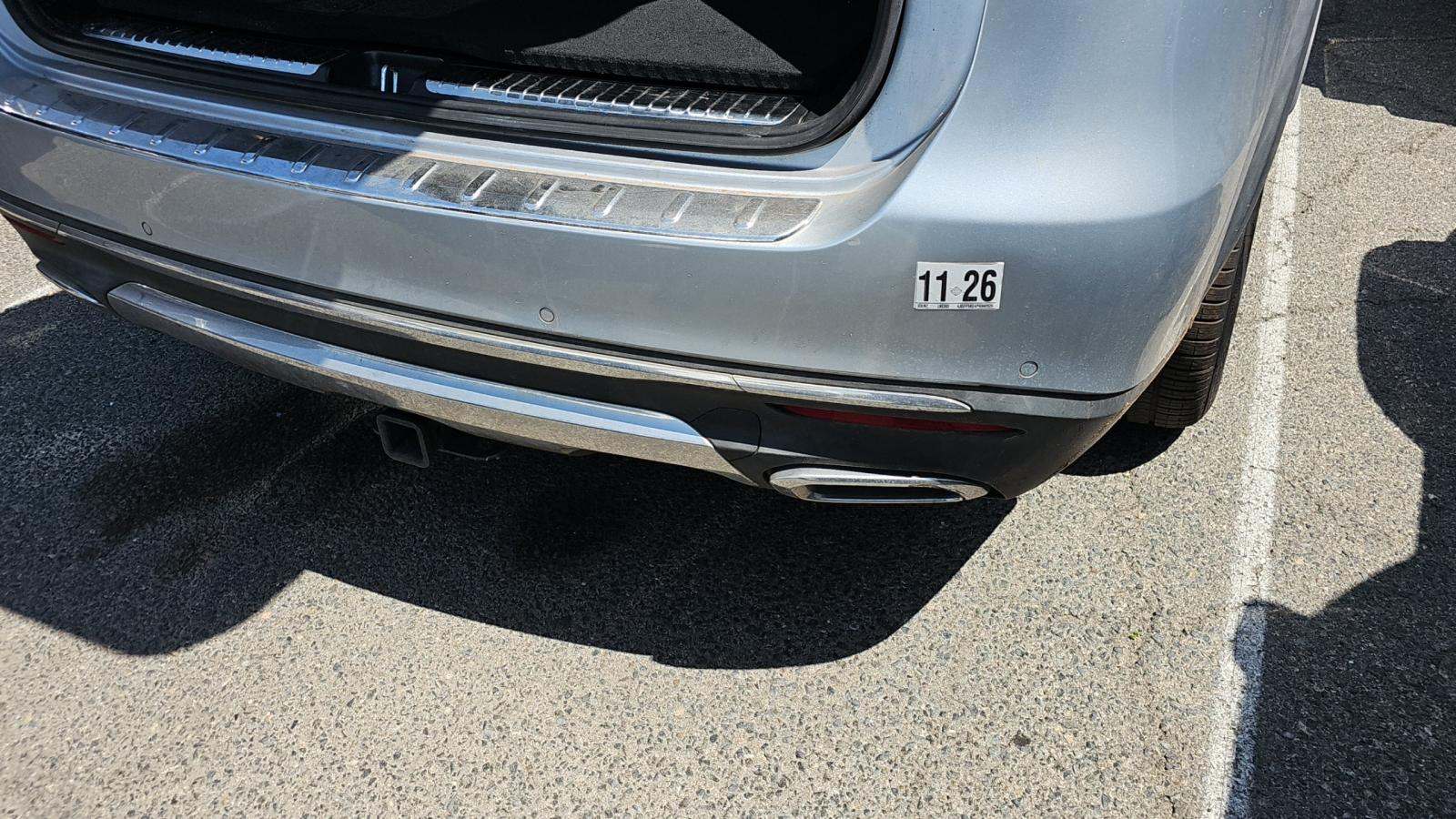 2023 Mercedes-Benz GLS GLS 450 AWD