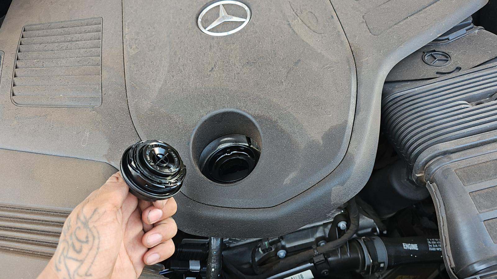 2023 Mercedes-Benz GLS GLS 450 AWD