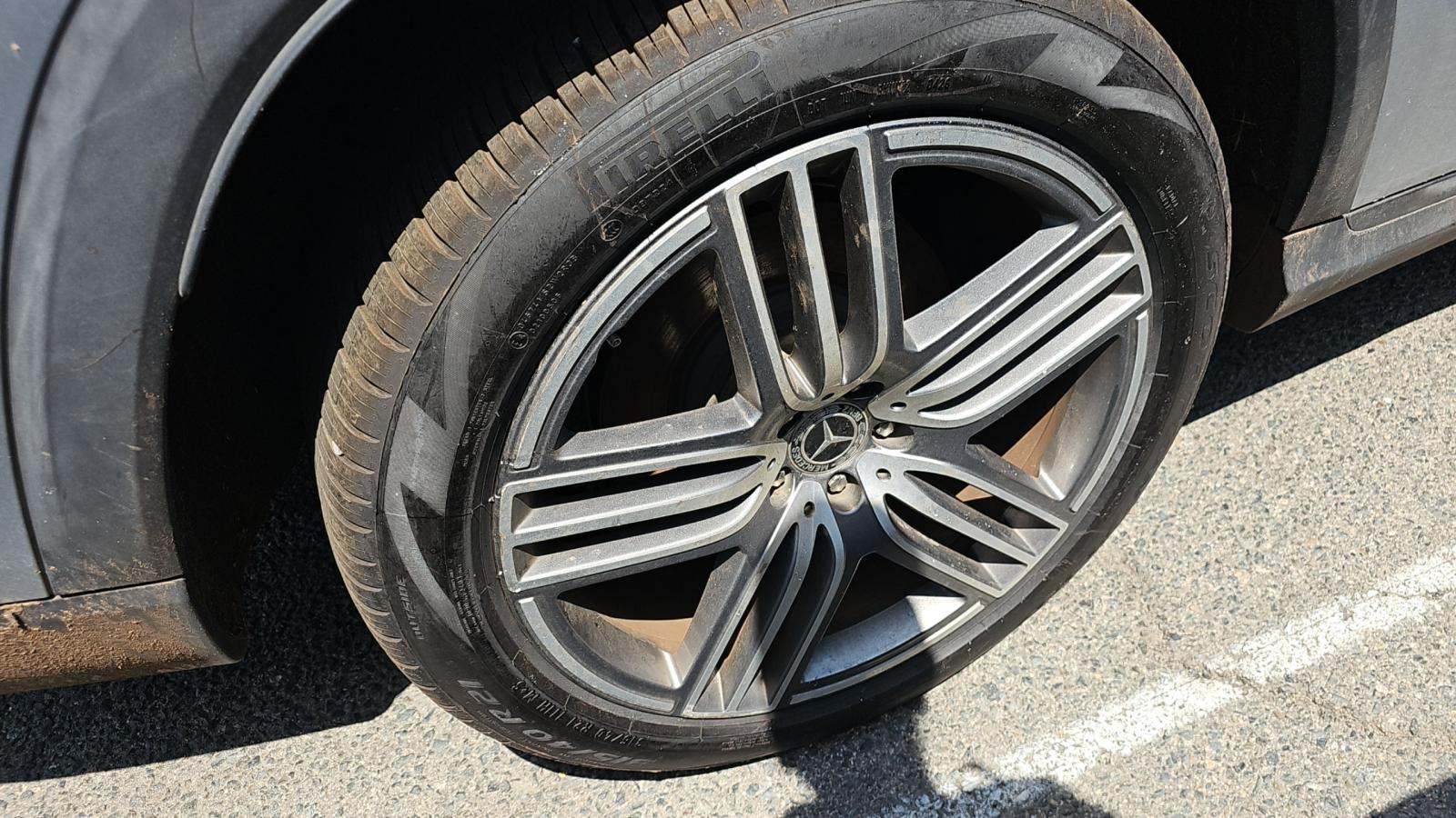 2023 Mercedes-Benz GLS GLS 450 AWD