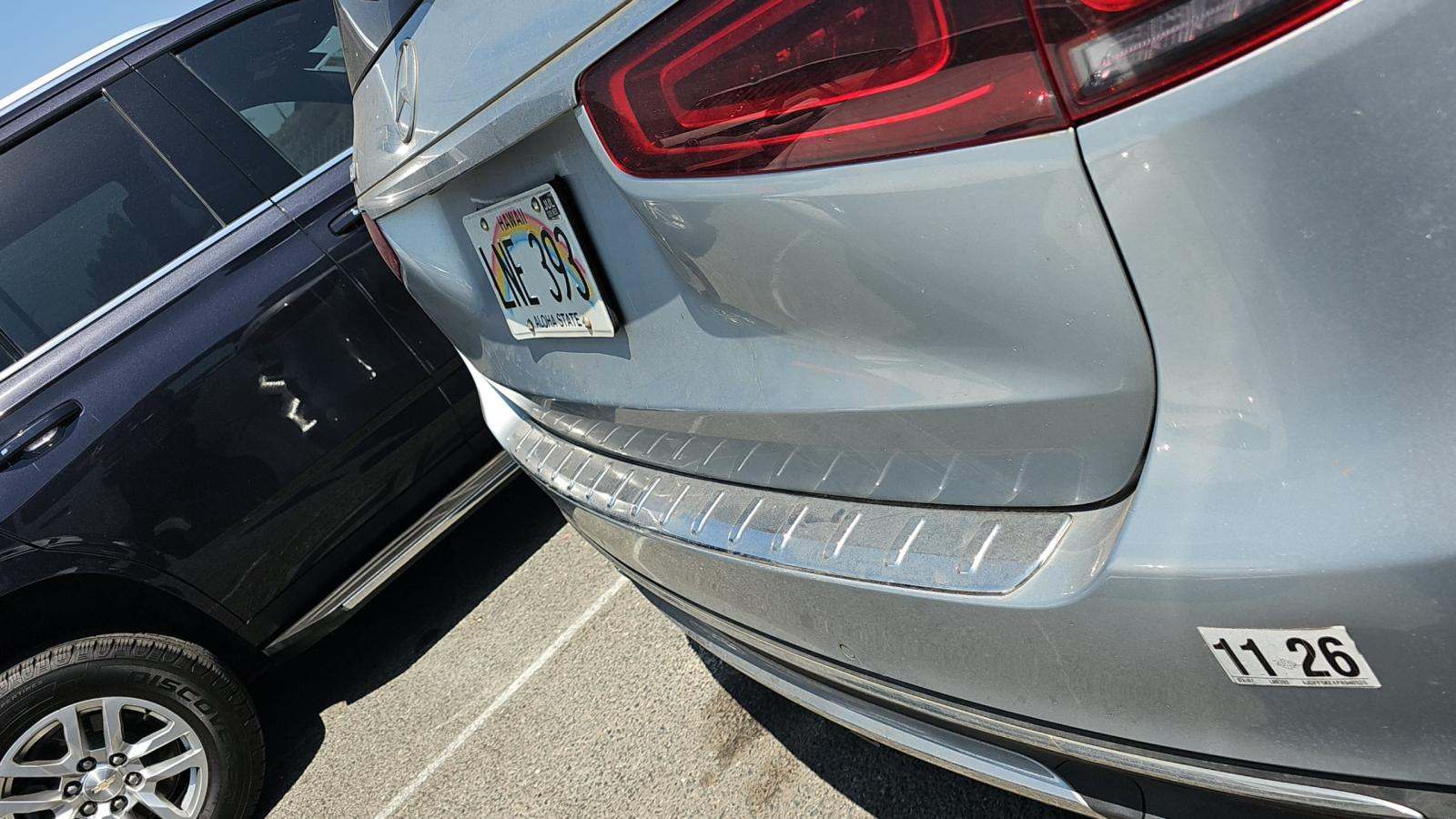 2023 Mercedes-Benz GLS GLS 450 AWD