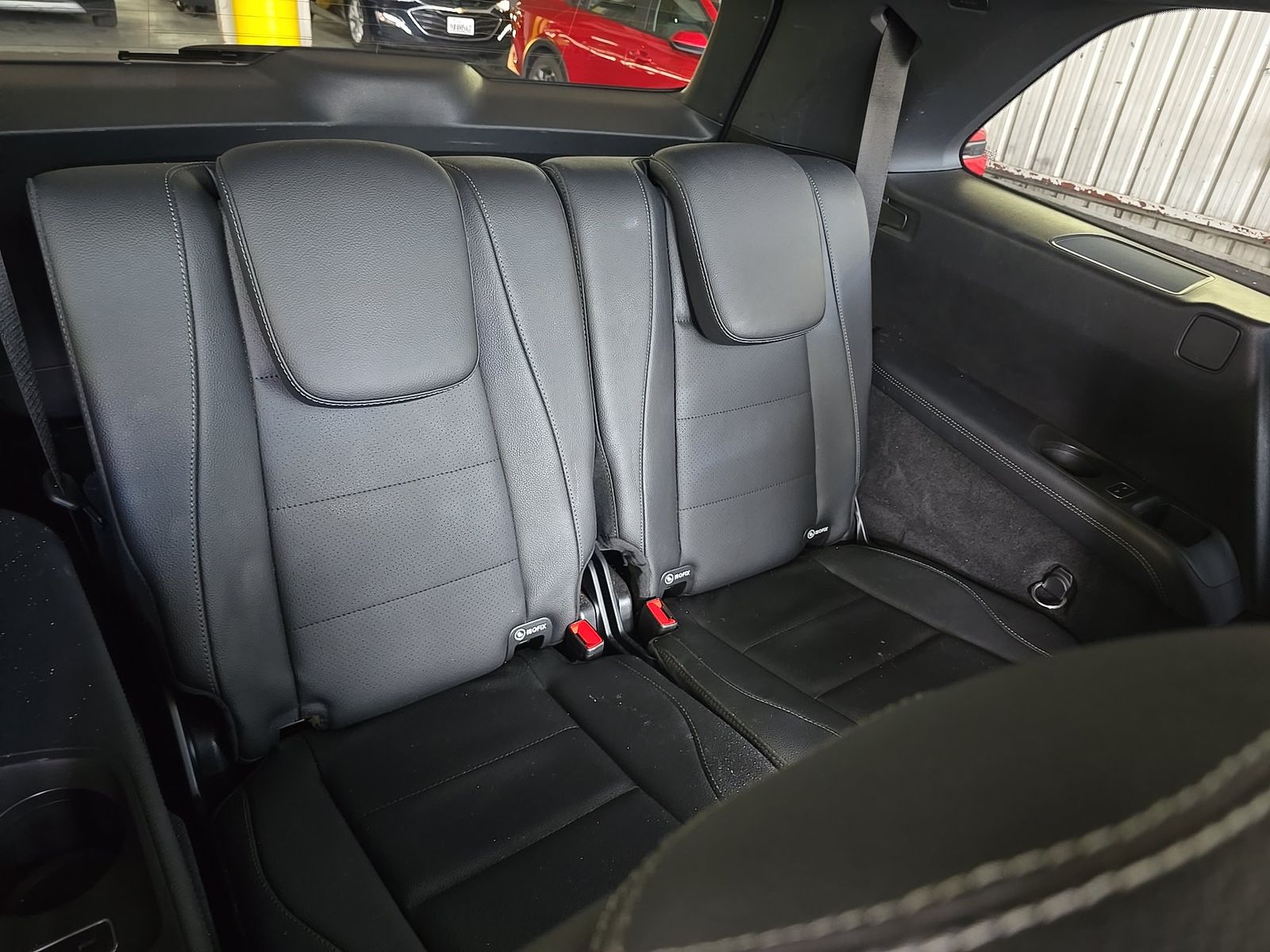 2023 Mercedes-Benz GLS GLS 450 AWD