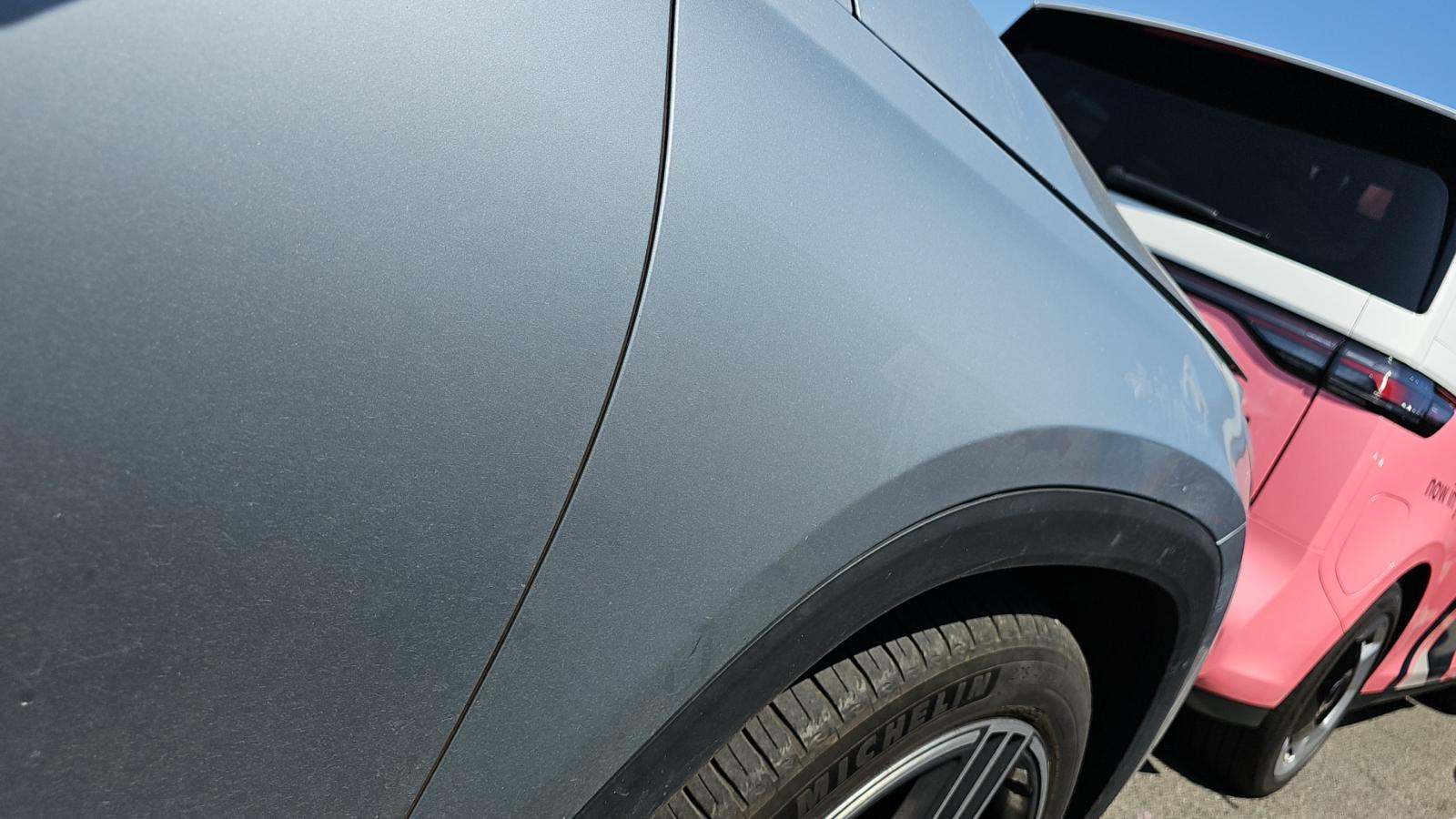2023 Mercedes-Benz GLS GLS 450 AWD