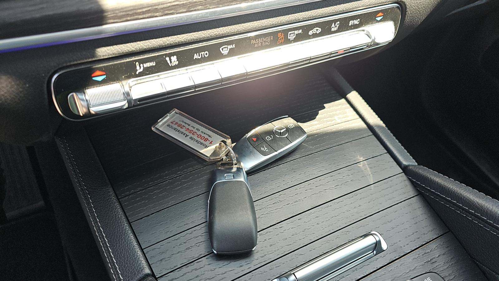 2023 Mercedes-Benz GLS GLS 450 AWD