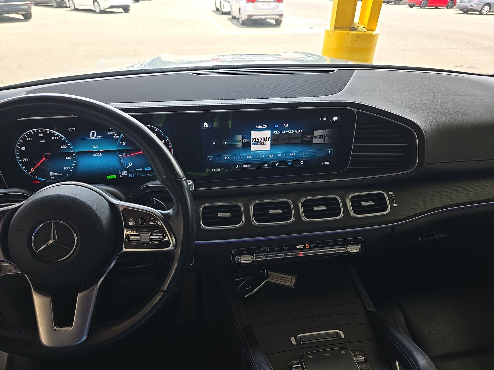 2023 Mercedes-Benz GLS GLS 450 AWD