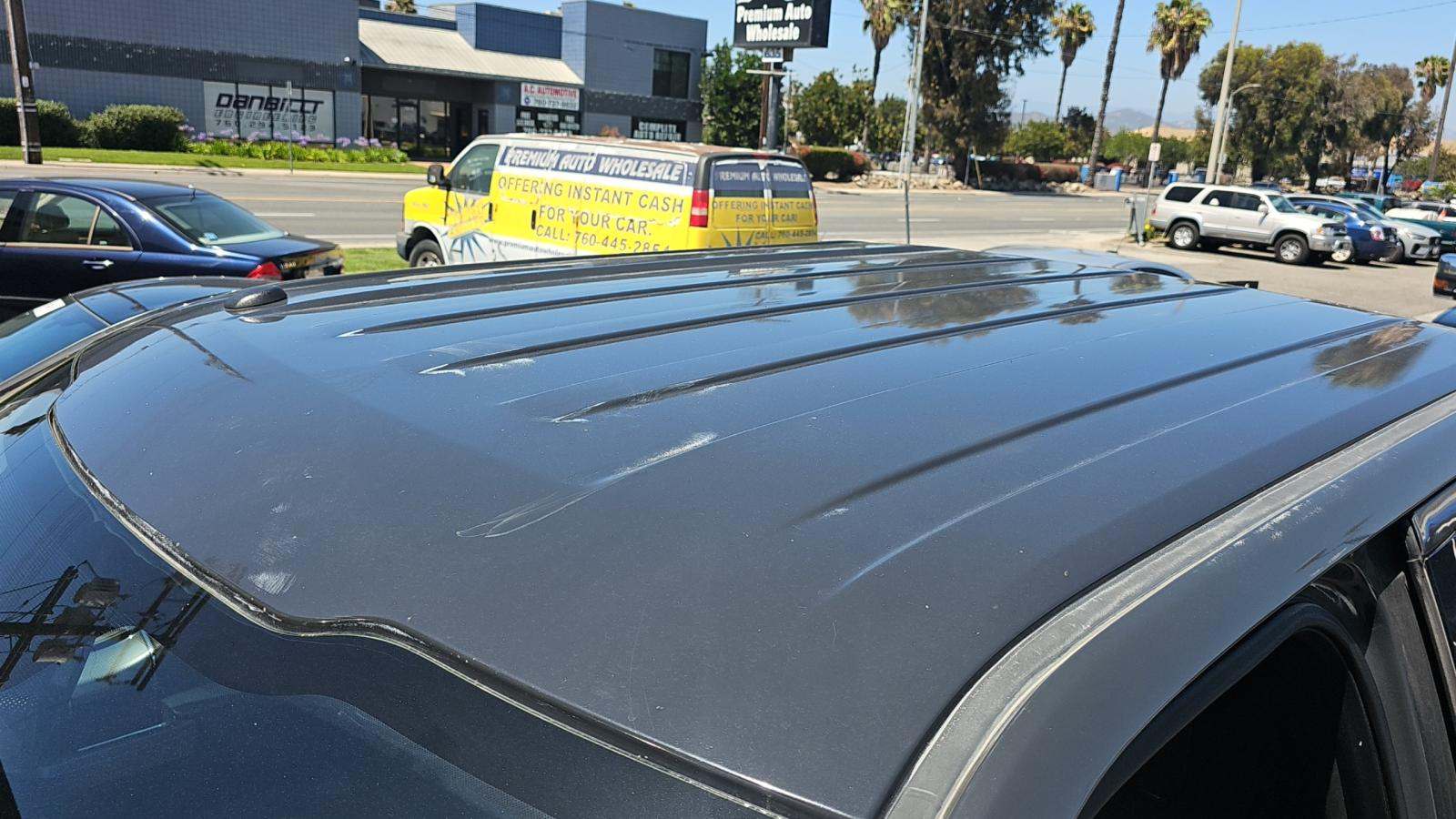 2016 Ford F-150 XLT RWD
