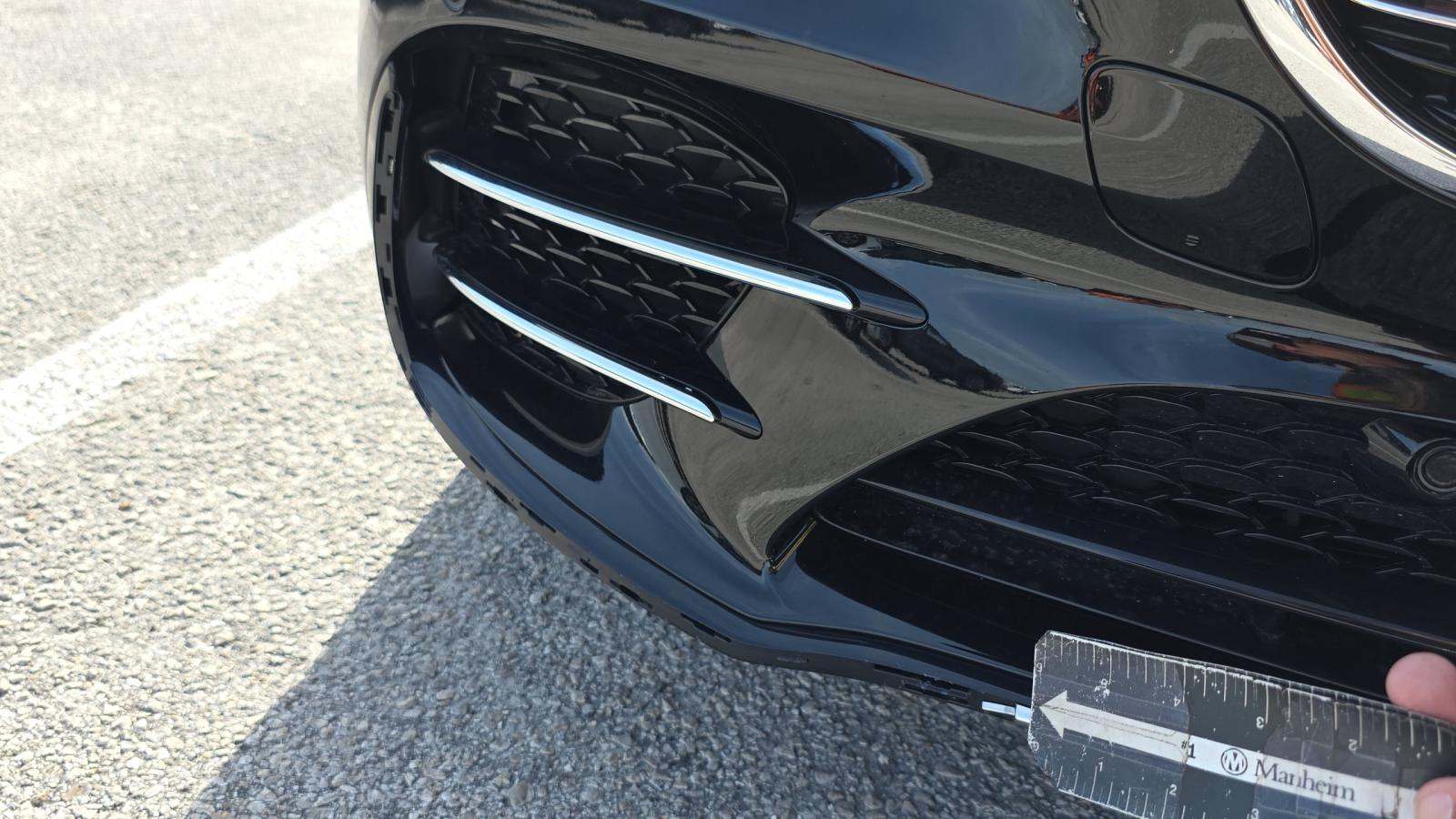 2021 Mercedes-Benz S-Class S 580 AWD