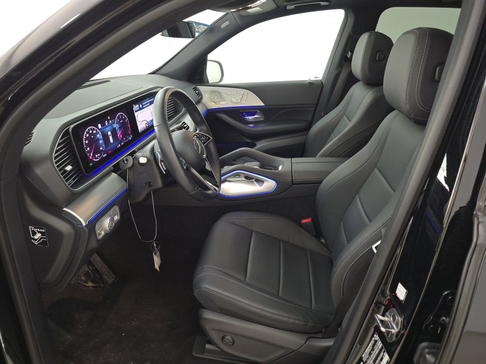 2025 Mercedes-Benz GLE GLE 350 AWD