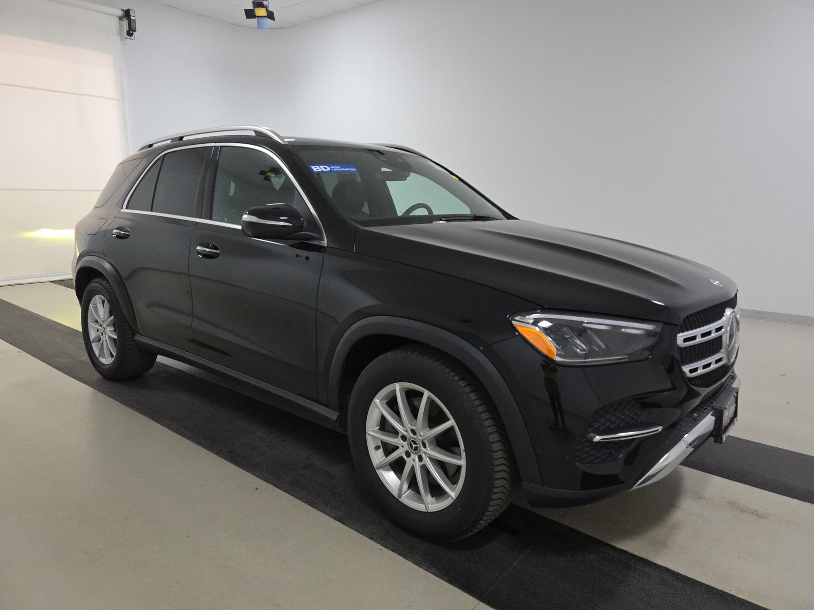 2025 Mercedes-Benz GLE GLE 350 AWD