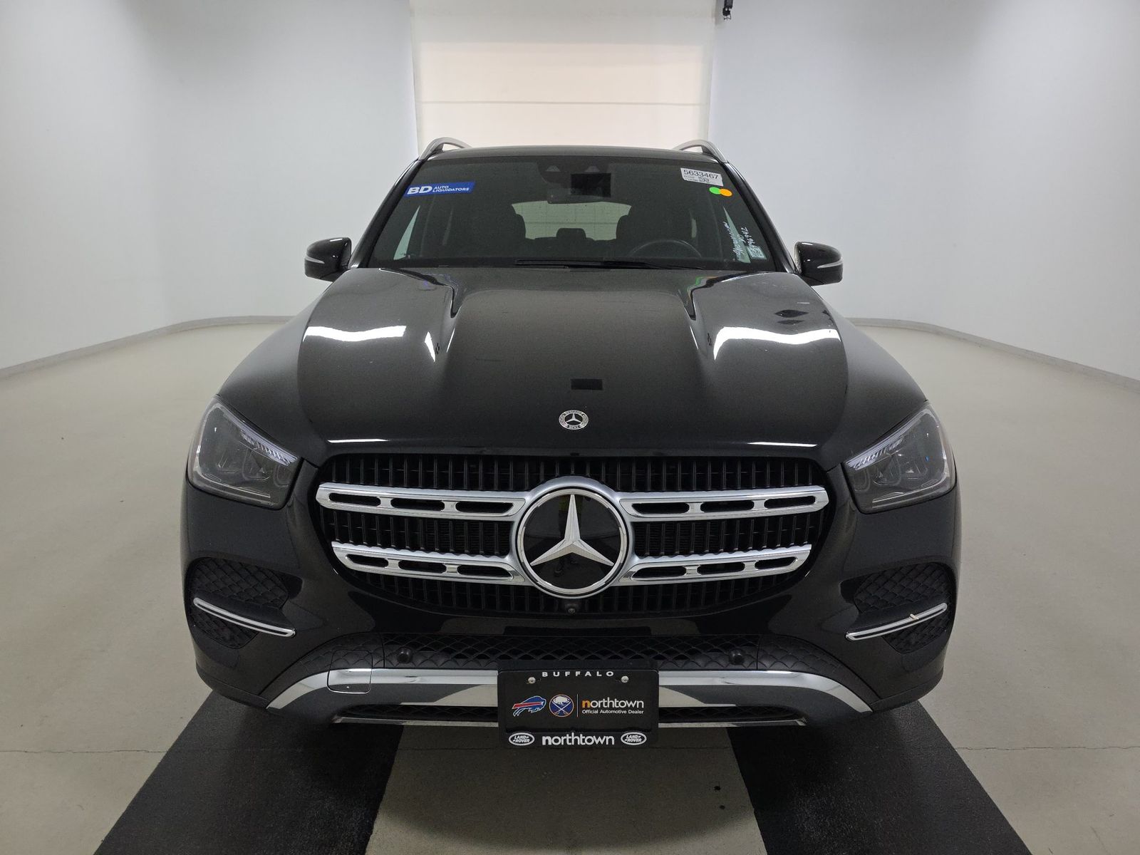 2025 Mercedes-Benz GLE GLE 350 AWD