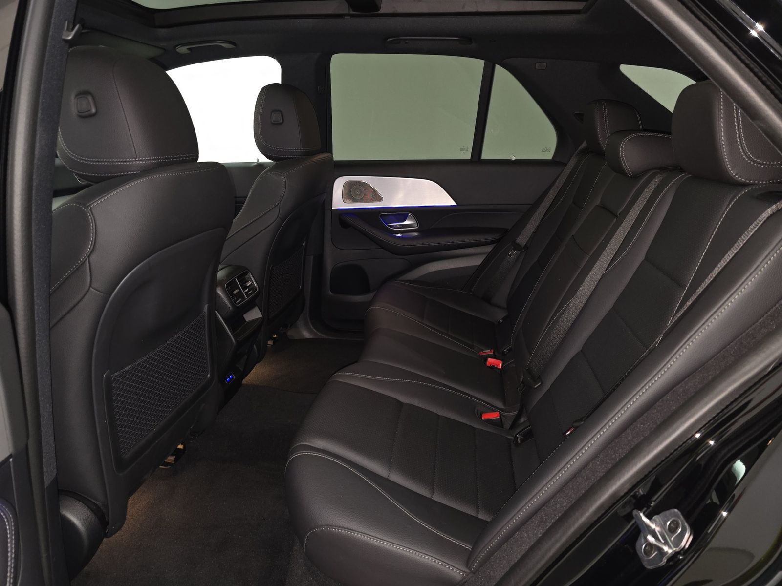 2025 Mercedes-Benz GLE GLE 350 AWD