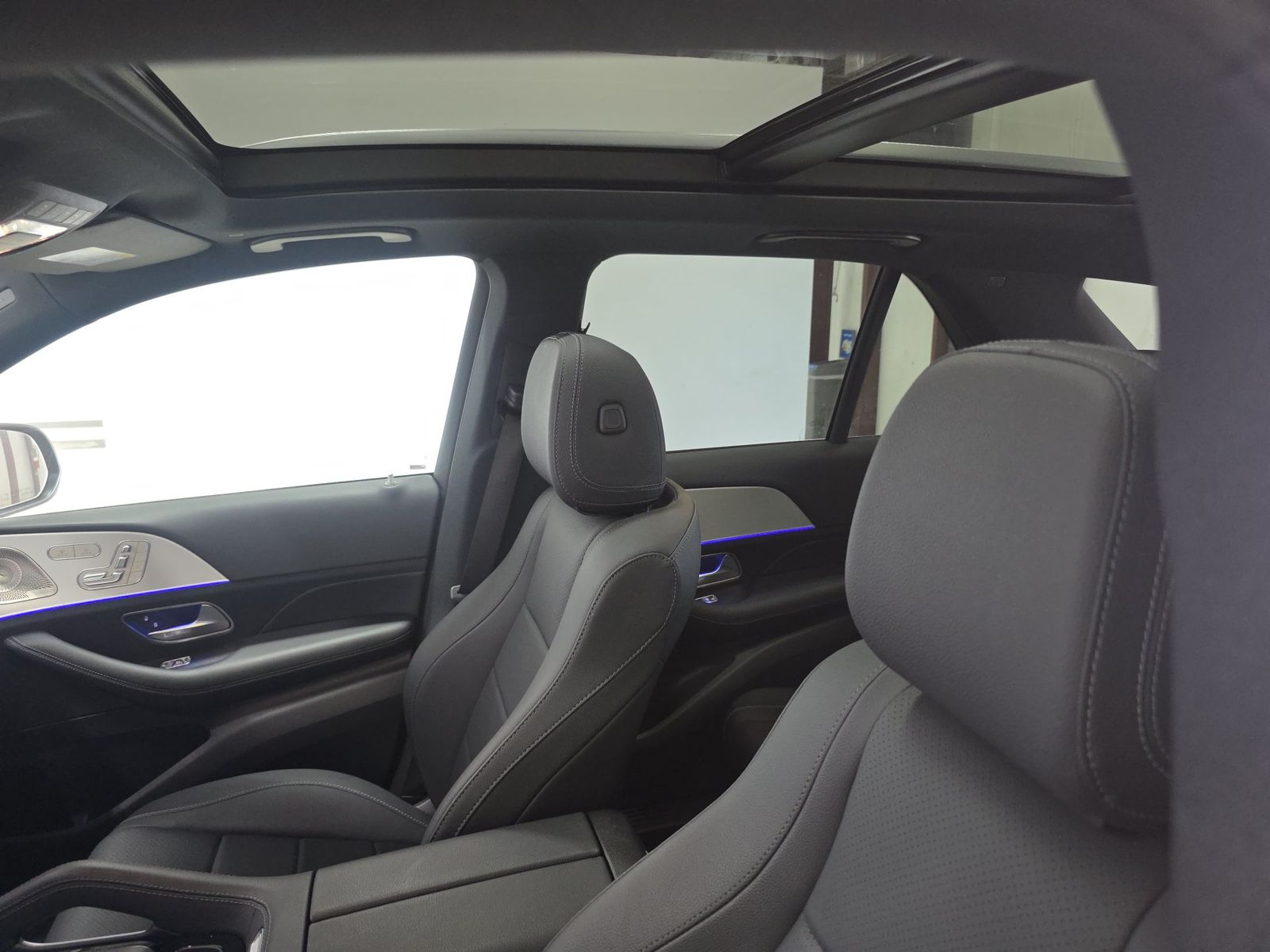 2025 Mercedes-Benz GLE GLE 350 AWD
