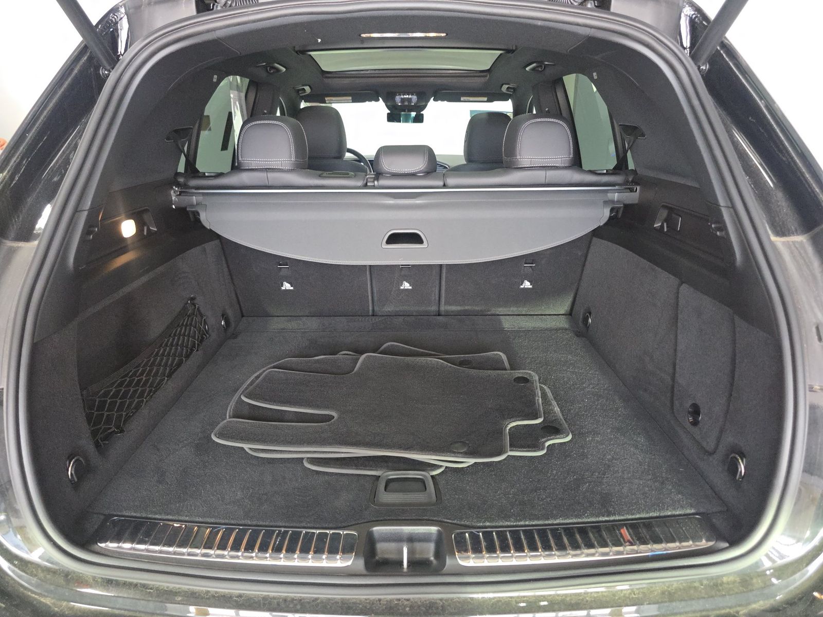 2025 Mercedes-Benz GLE GLE 350 AWD
