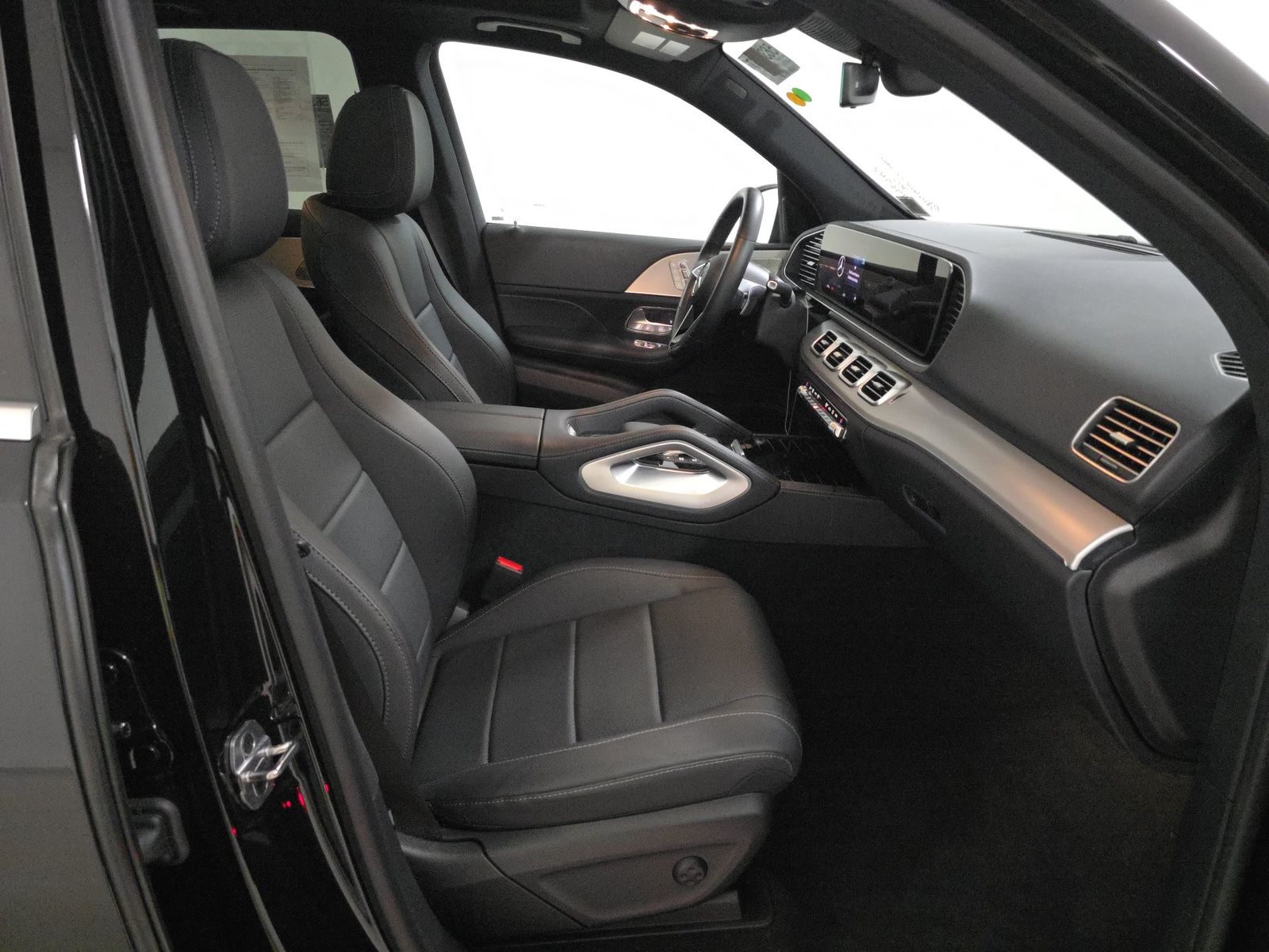 2025 Mercedes-Benz GLE GLE 350 AWD