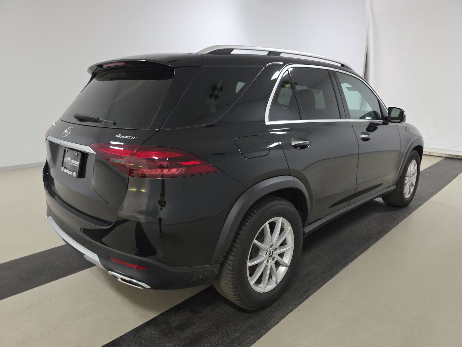 2025 Mercedes-Benz GLE GLE 350 AWD