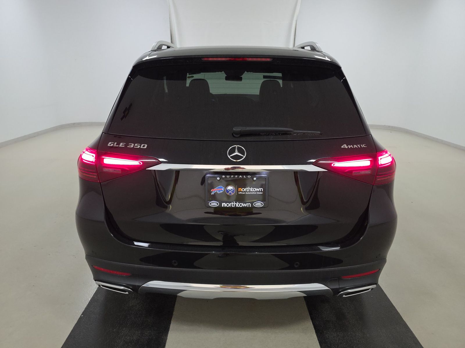 2025 Mercedes-Benz GLE GLE 350 AWD