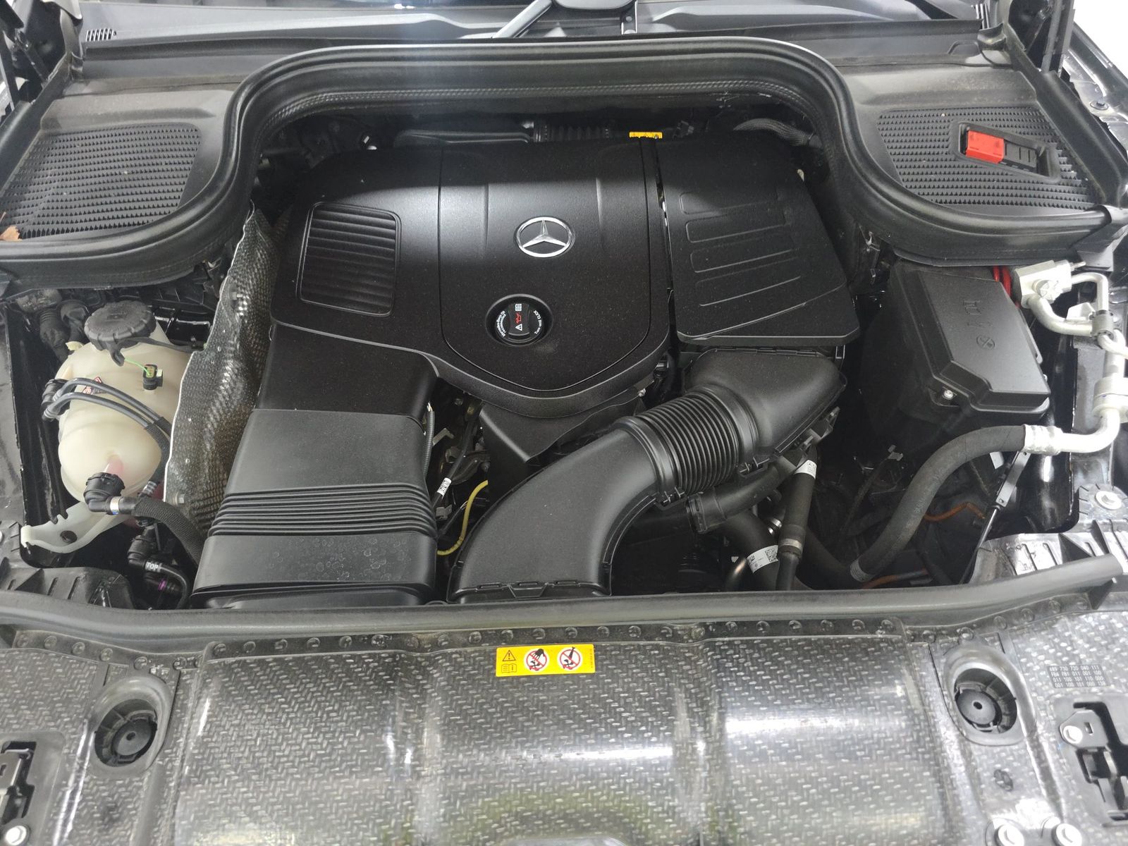 2025 Mercedes-Benz GLE GLE 350 AWD