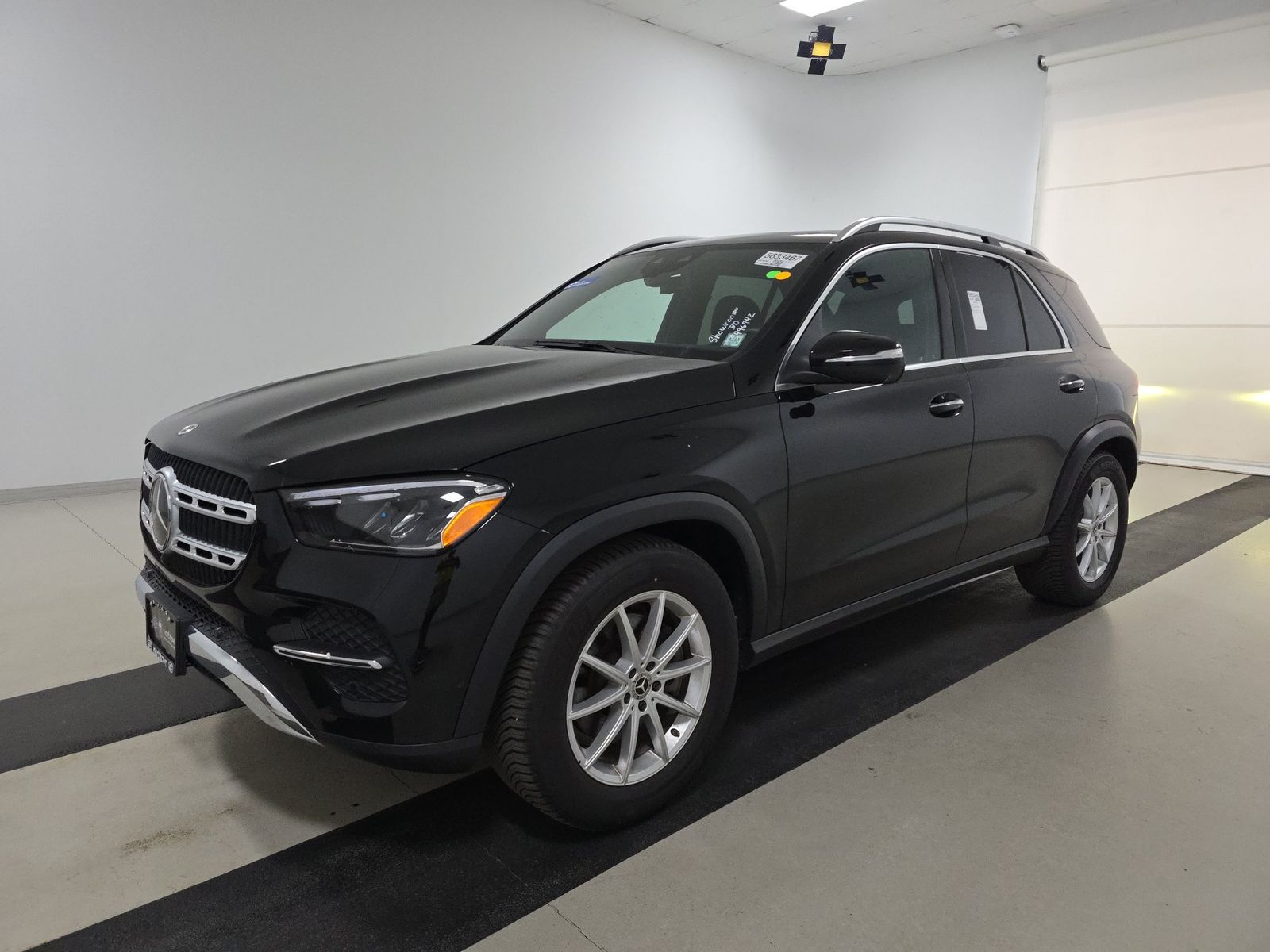 2025 Mercedes-Benz GLE GLE 350 AWD