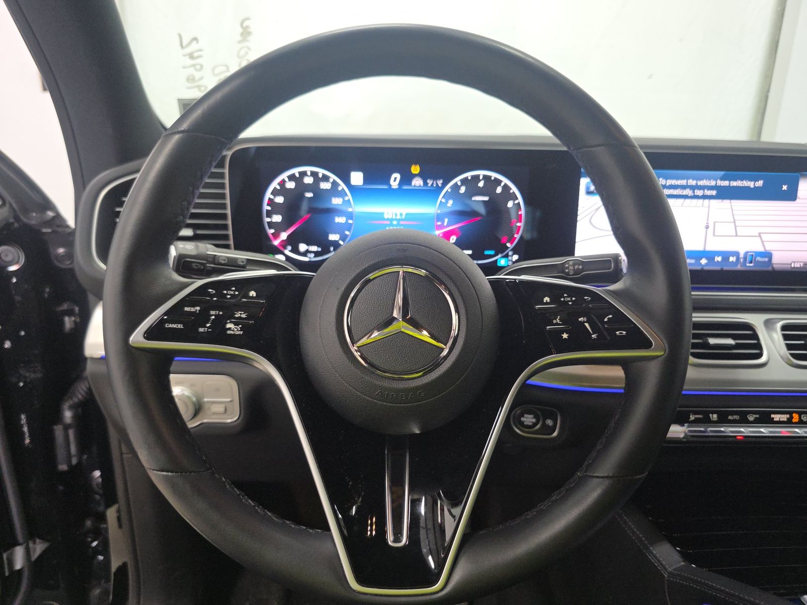 2025 Mercedes-Benz GLE GLE 350 AWD