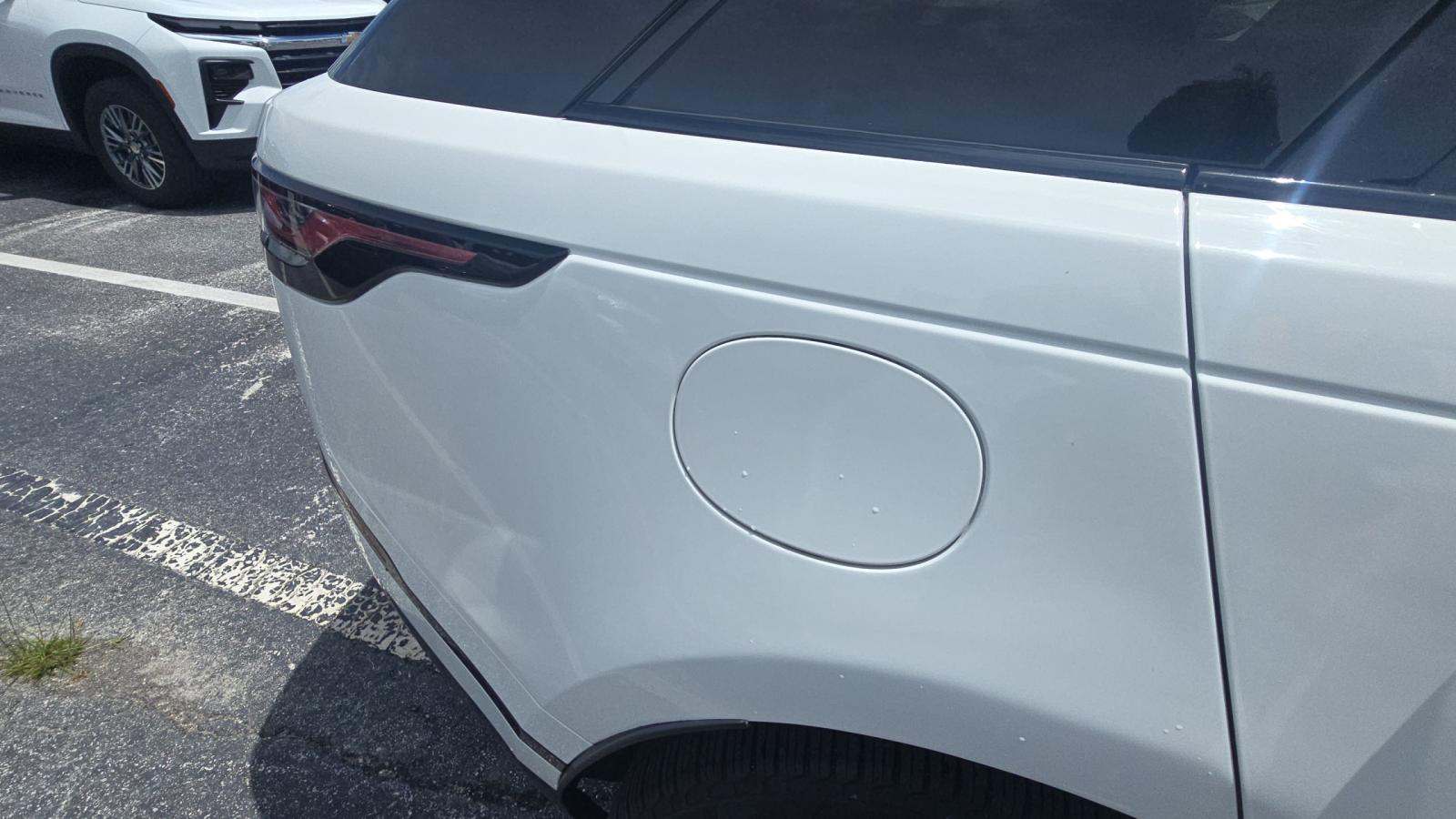 2023 Land Rover Range Rover Velar R-Dynamic S FWD