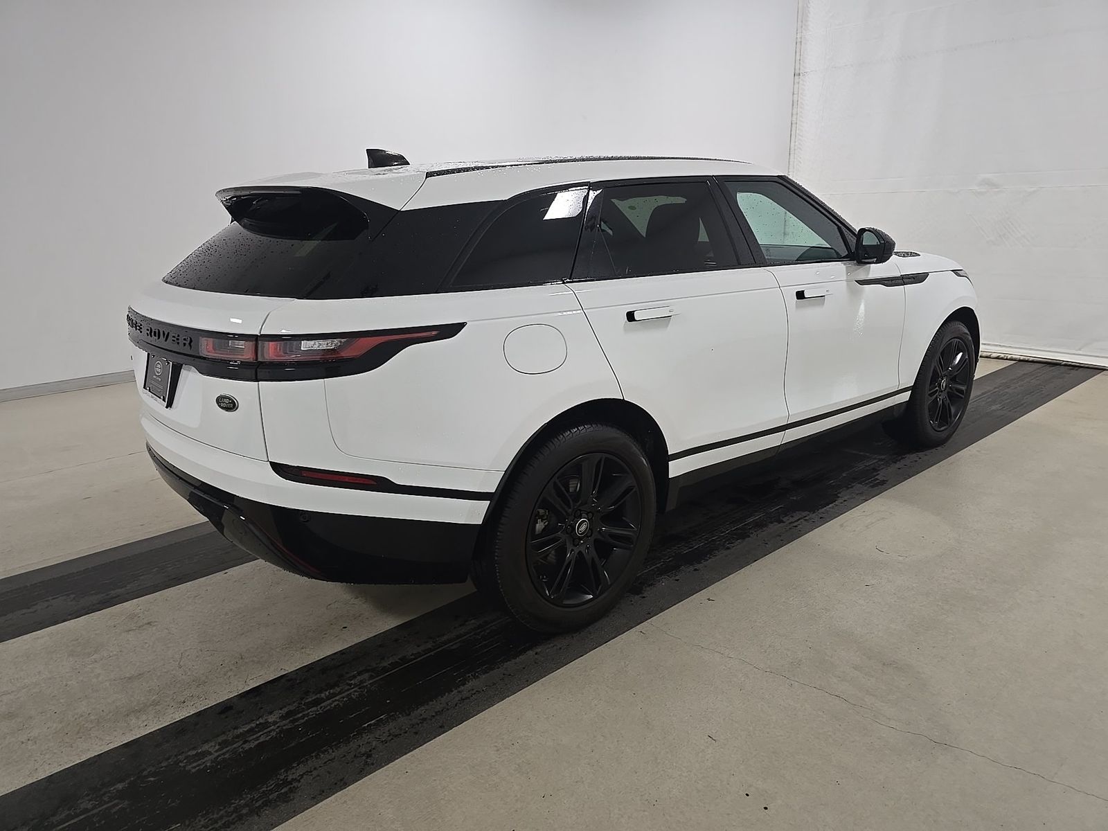 2023 Land Rover Range Rover Velar R-Dynamic S FWD
