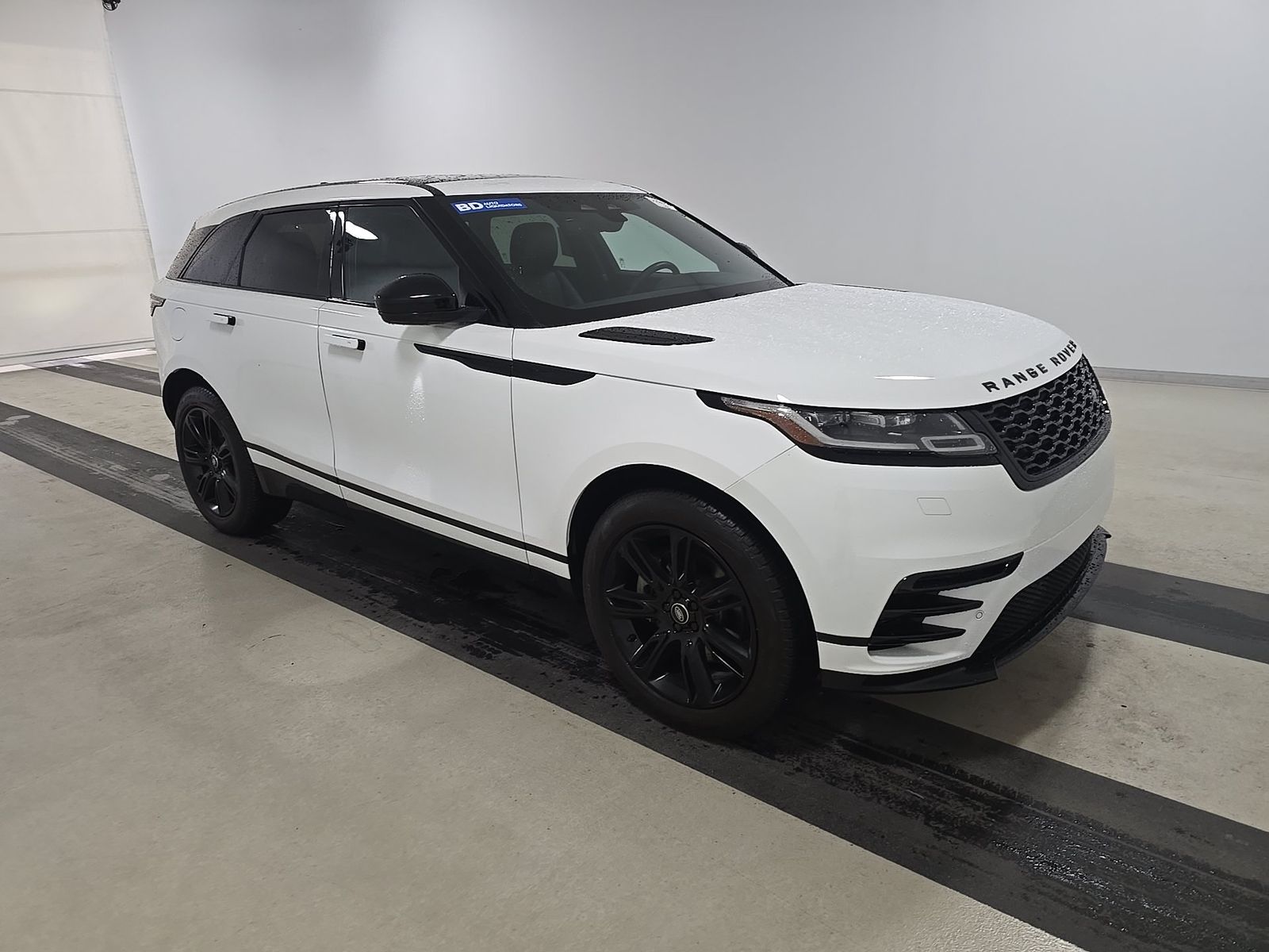 2023 Land Rover Range Rover Velar R-Dynamic S FWD