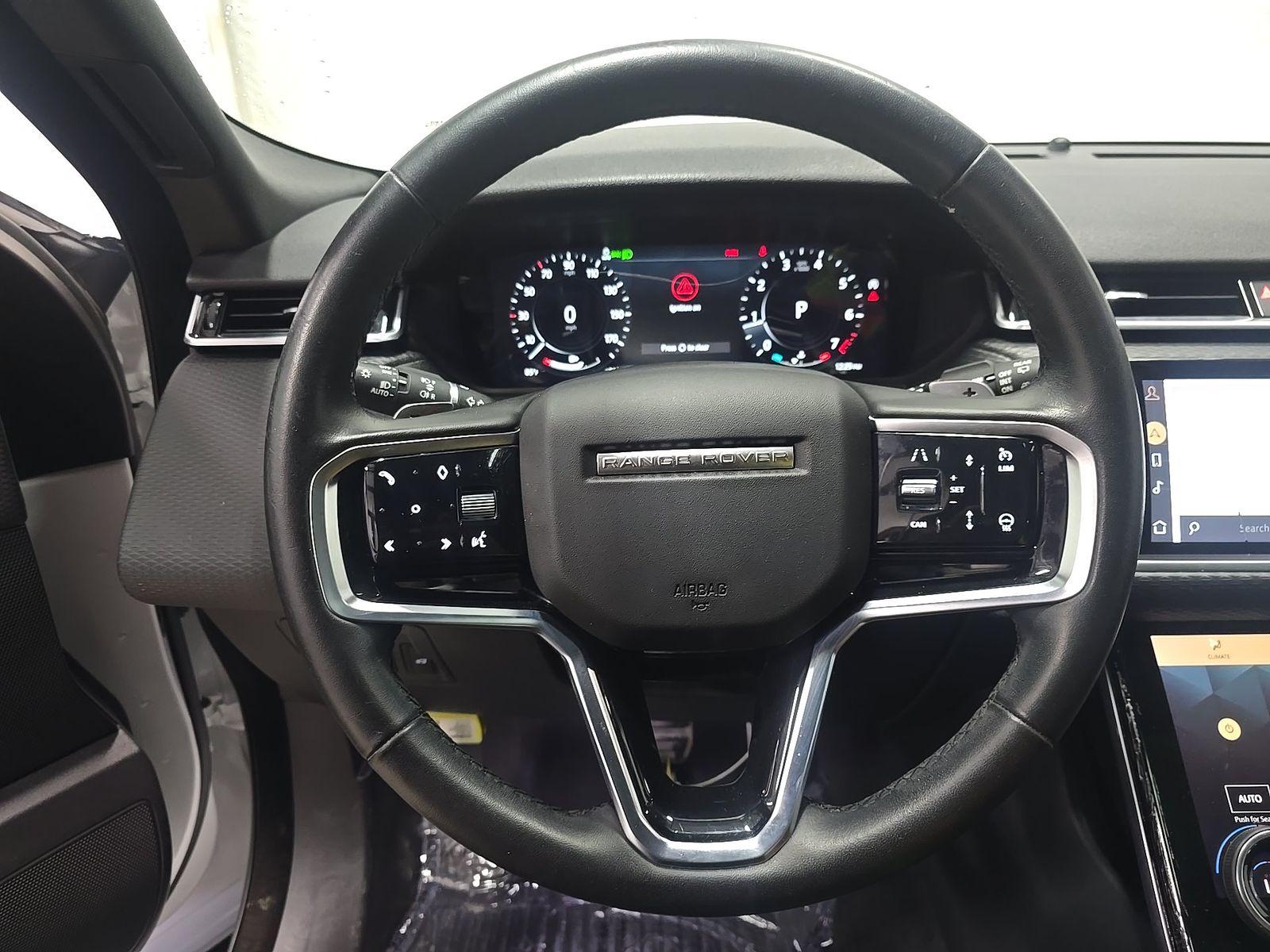2023 Land Rover Range Rover Velar R-Dynamic S FWD