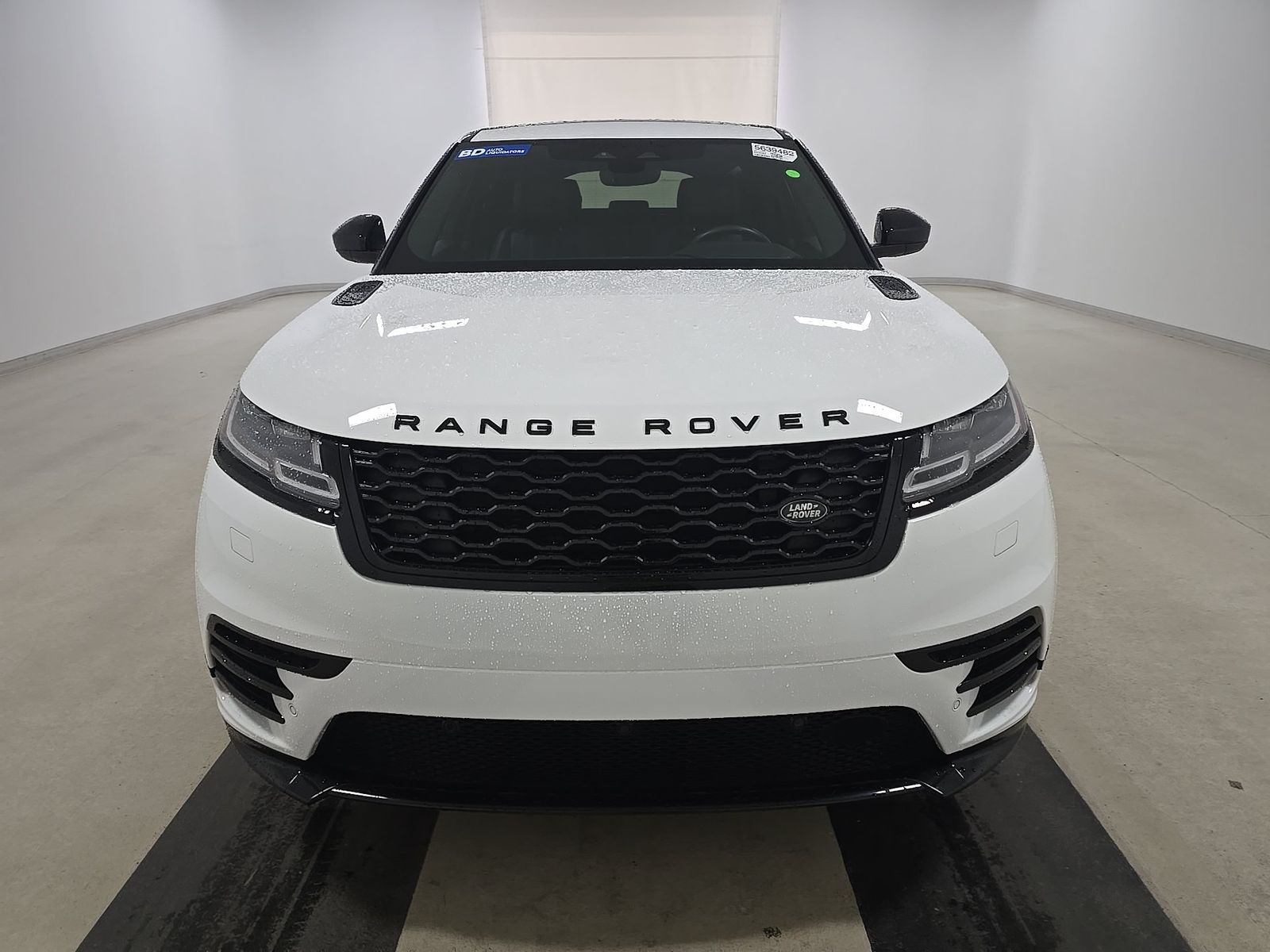 2023 Land Rover Range Rover Velar R-Dynamic S FWD