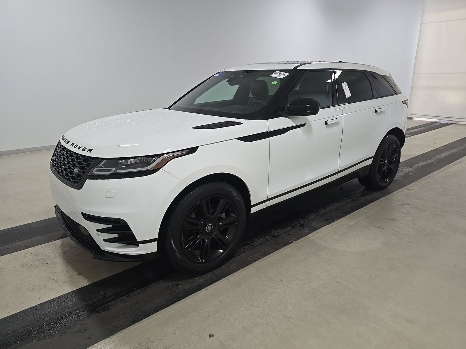 2023 Land Rover Range Rover Velar R-Dynamic S FWD