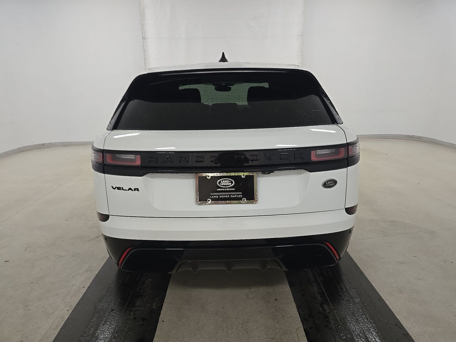 2023 Land Rover Range Rover Velar R-Dynamic S FWD