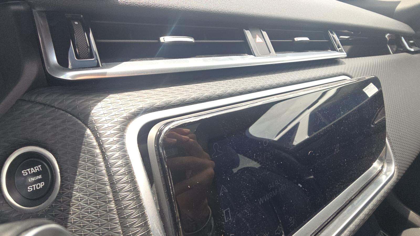 2023 Land Rover Range Rover Velar R-Dynamic S FWD