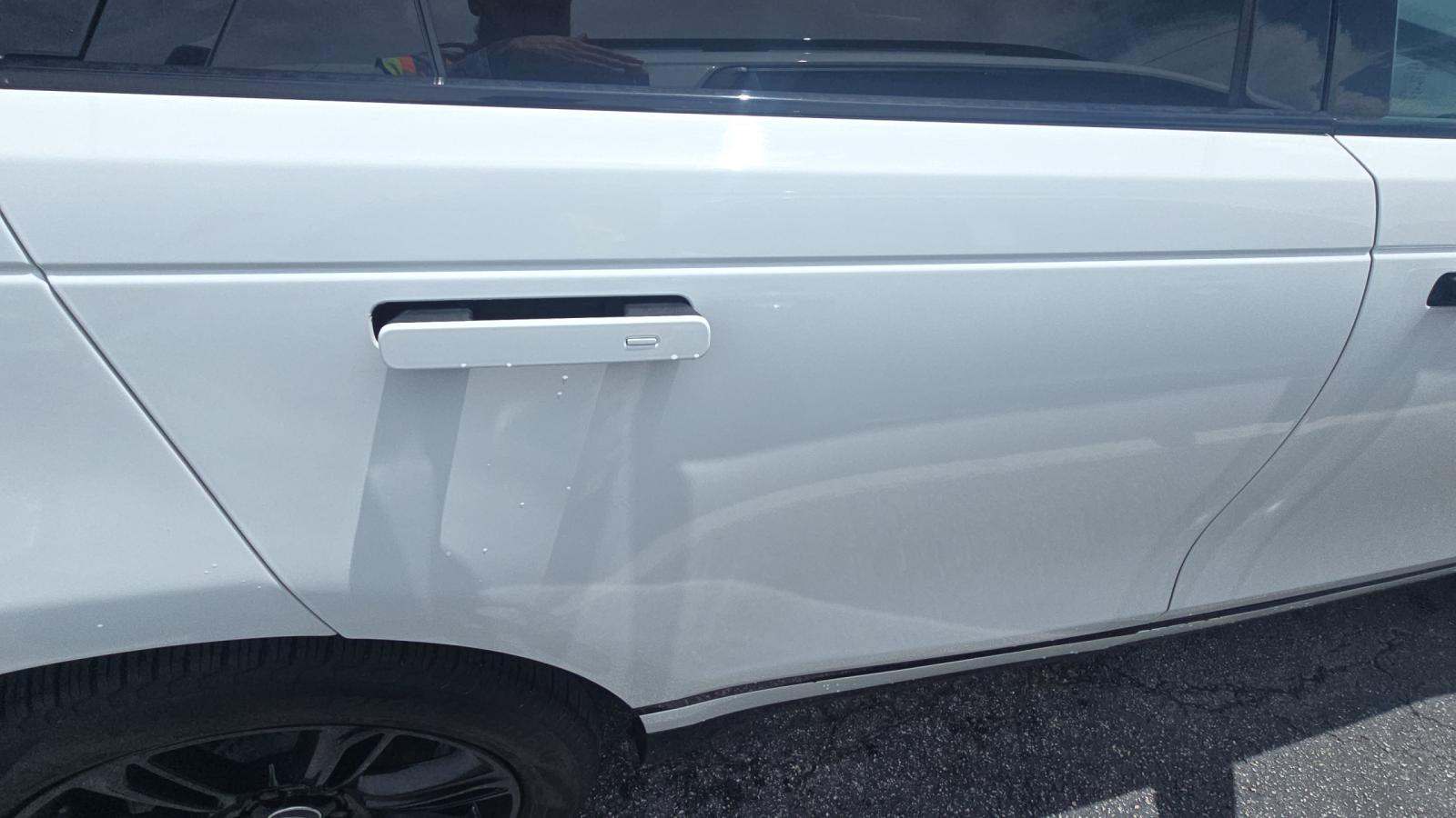 2023 Land Rover Range Rover Velar R-Dynamic S FWD