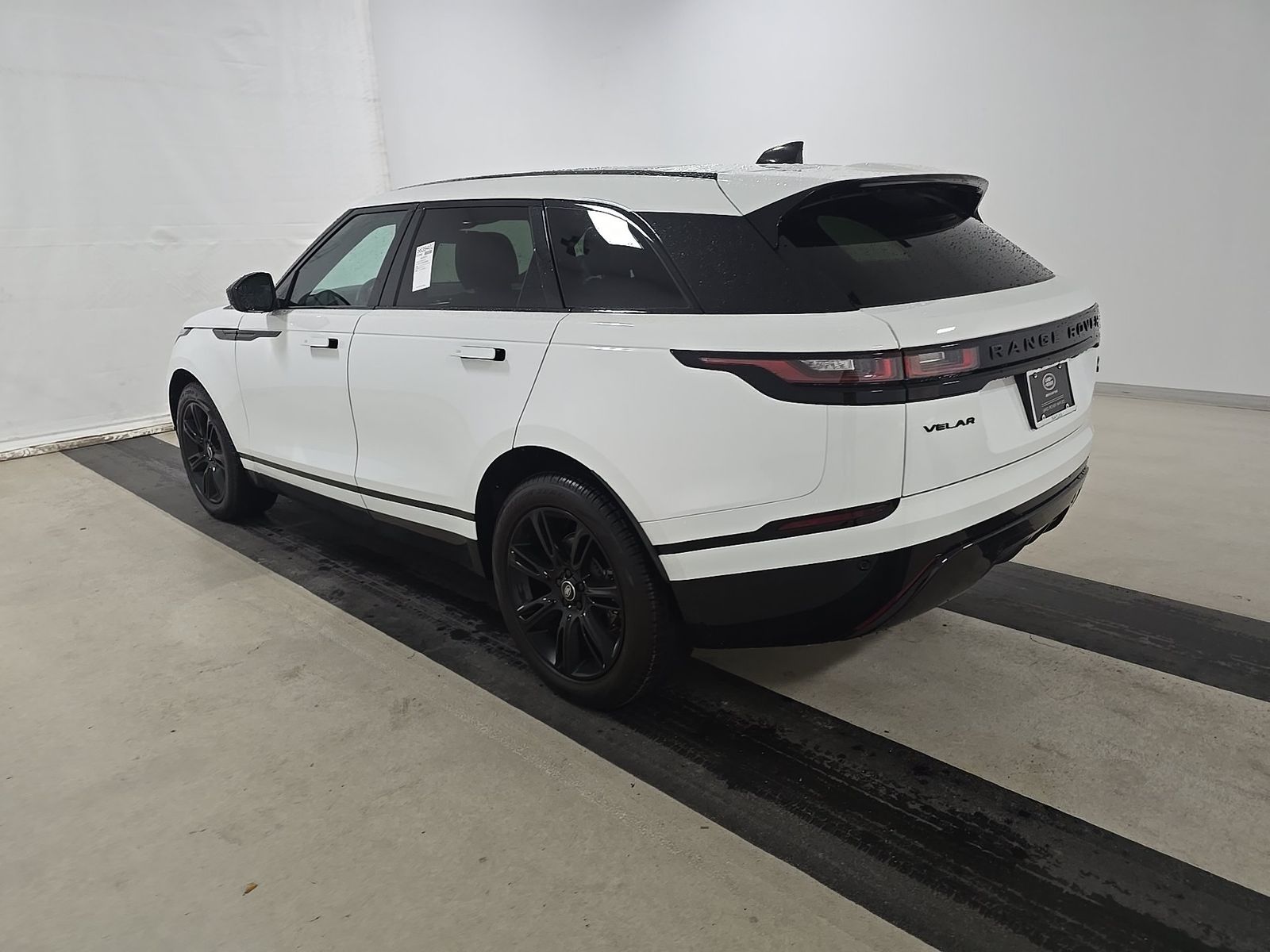 2023 Land Rover Range Rover Velar R-Dynamic S FWD