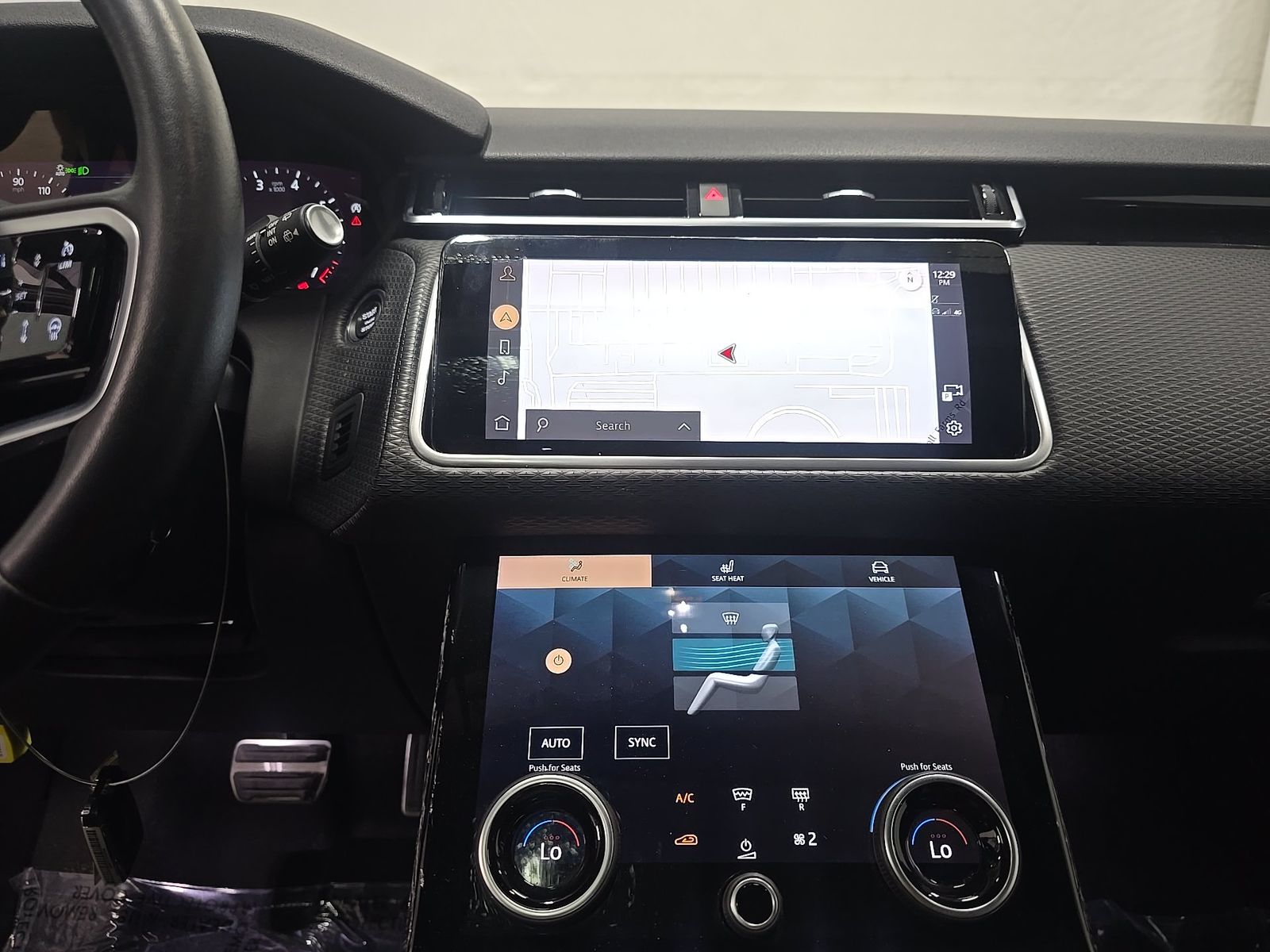 2023 Land Rover Range Rover Velar R-Dynamic S FWD