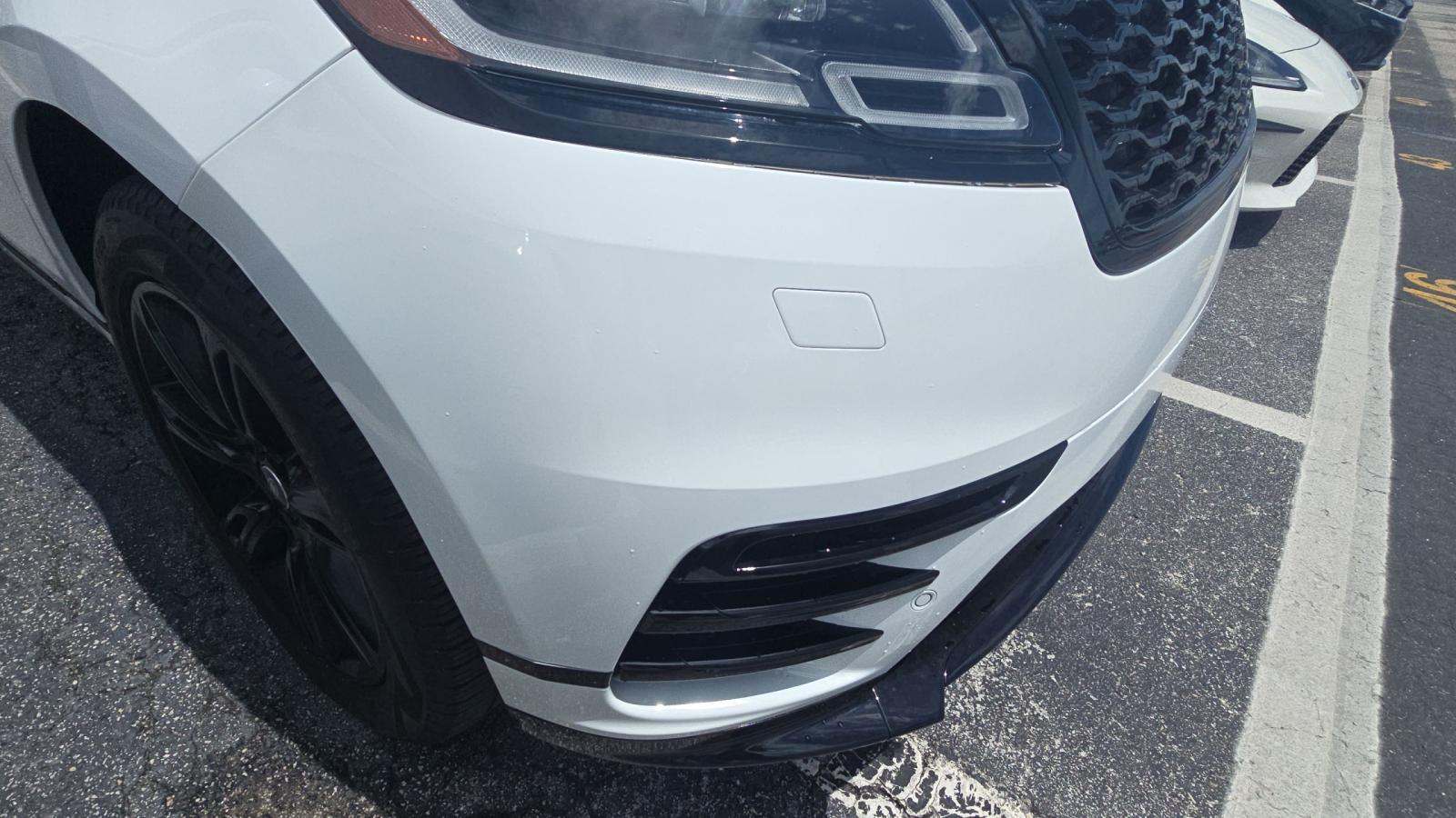 2023 Land Rover Range Rover Velar R-Dynamic S FWD
