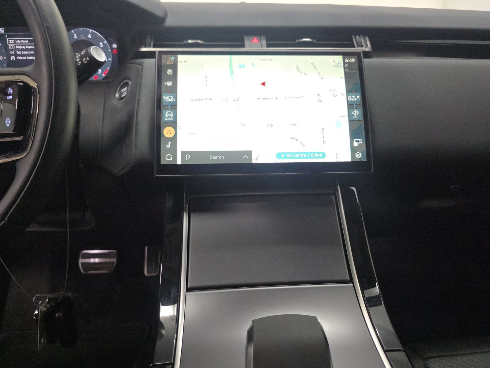 2024 Land Rover Range Rover Velar Dynamic SE FWD