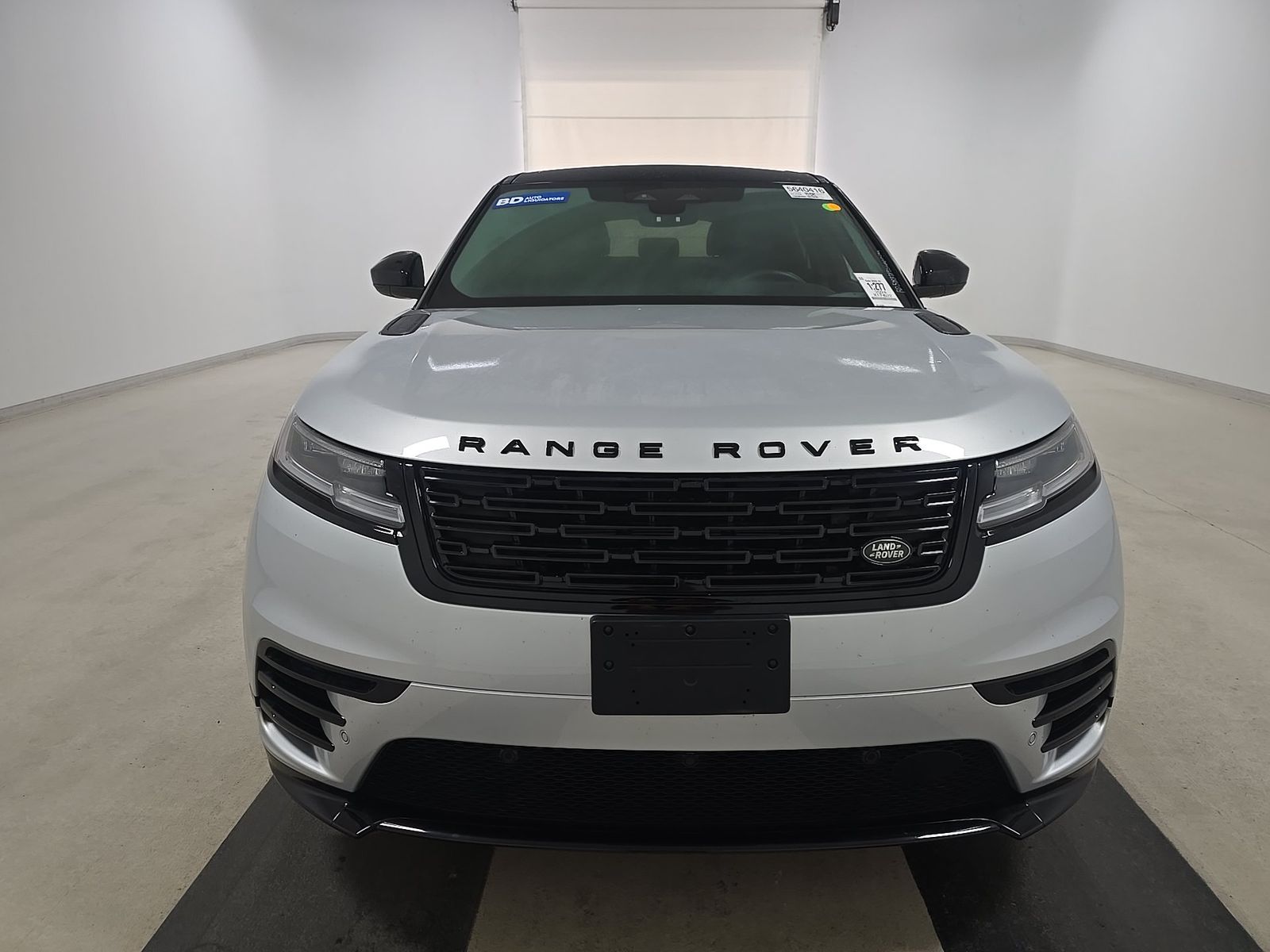 2024 Land Rover Range Rover Velar Dynamic SE FWD