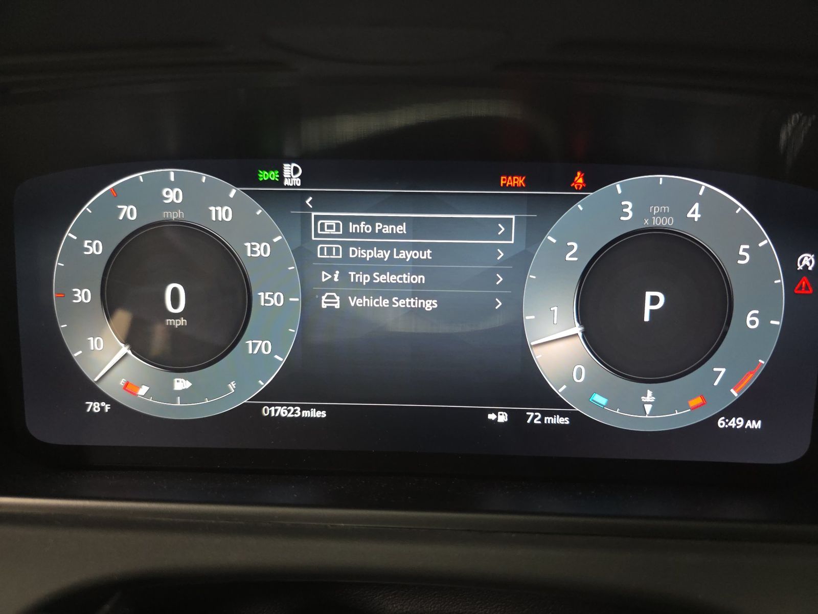 2024 Land Rover Range Rover Velar Dynamic SE FWD